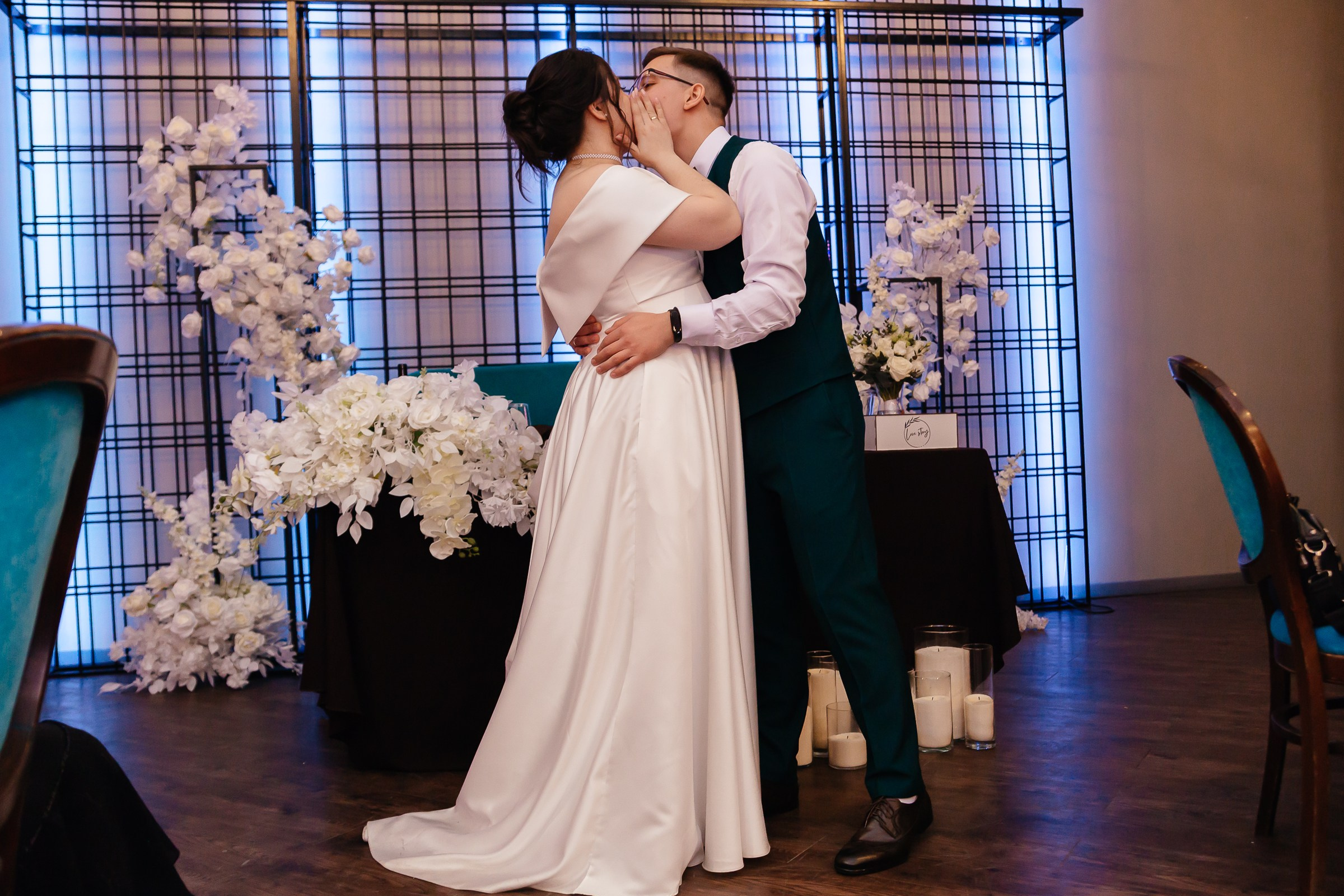 24.04.24 Петр & Елена. Свадебный и семейный фотограф в Новосибирске Дарья Кель