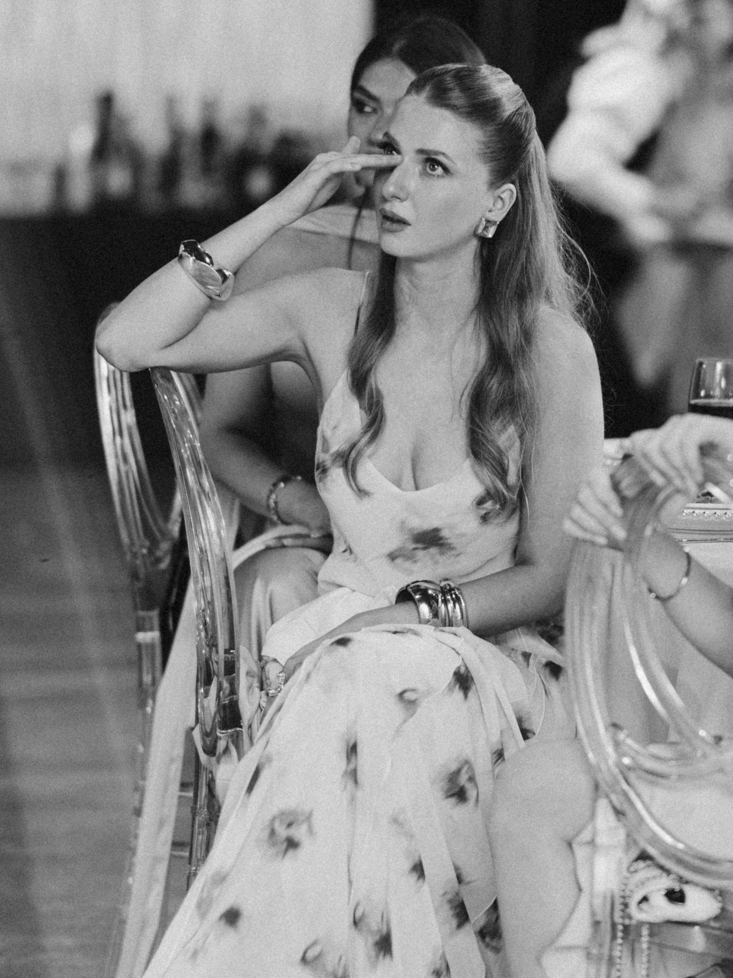 И даже птицы им пели песни. Свадебный фотограф Наташа Алешина