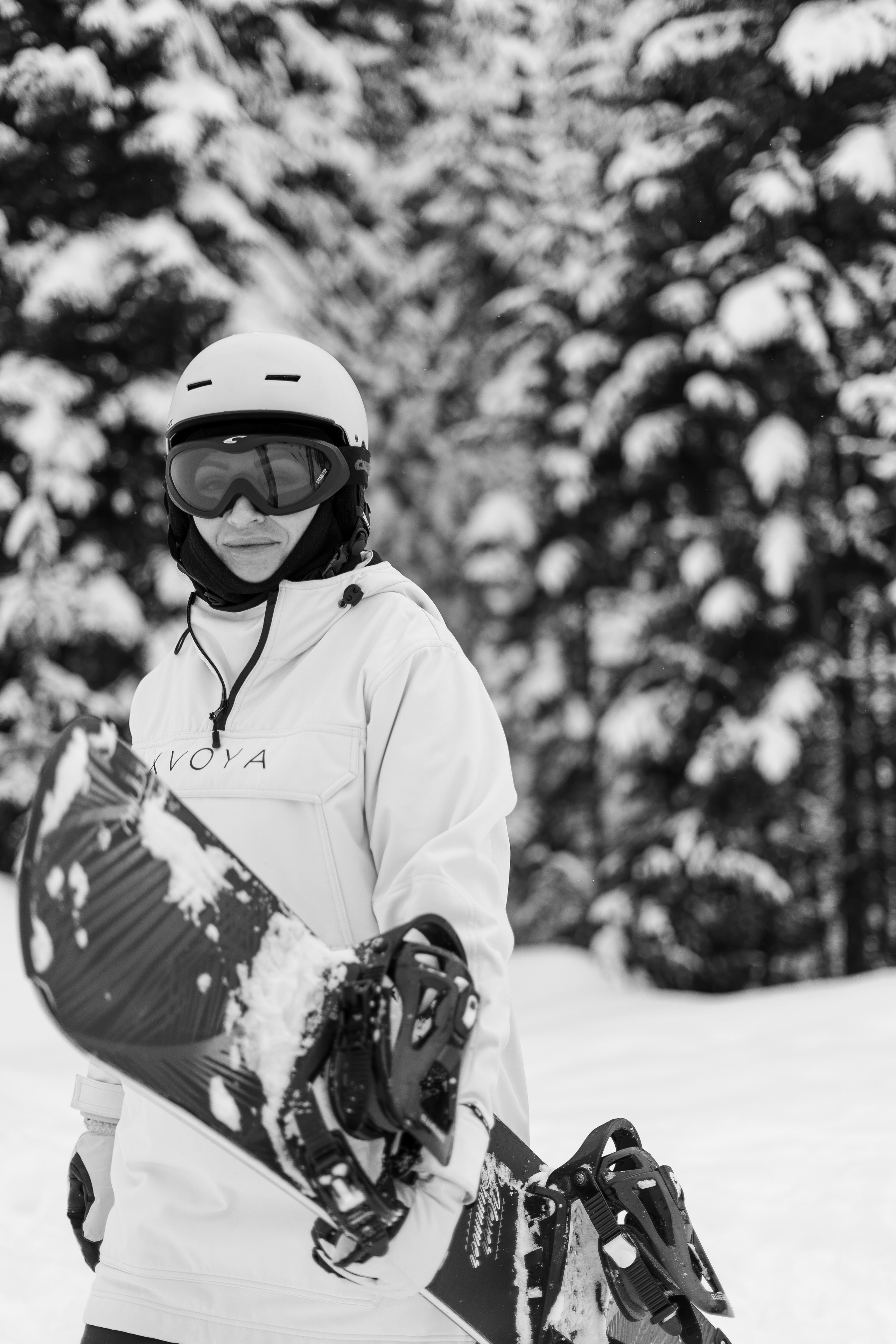 Джой 21.03.24. Анастасия Паршукова — фотограф Шерегеш Новосибирск