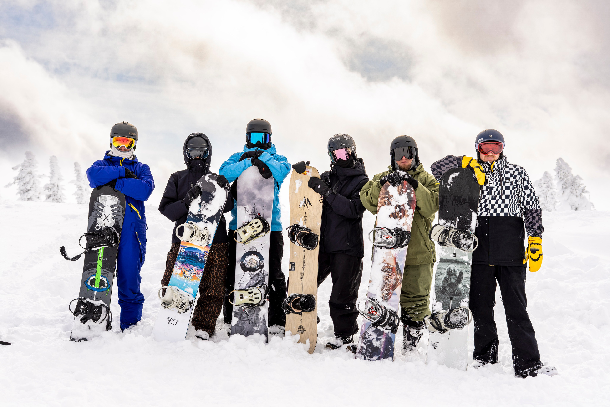 Тур. Анастасия Паршукова — фотограф Шерегеш Новосибирск