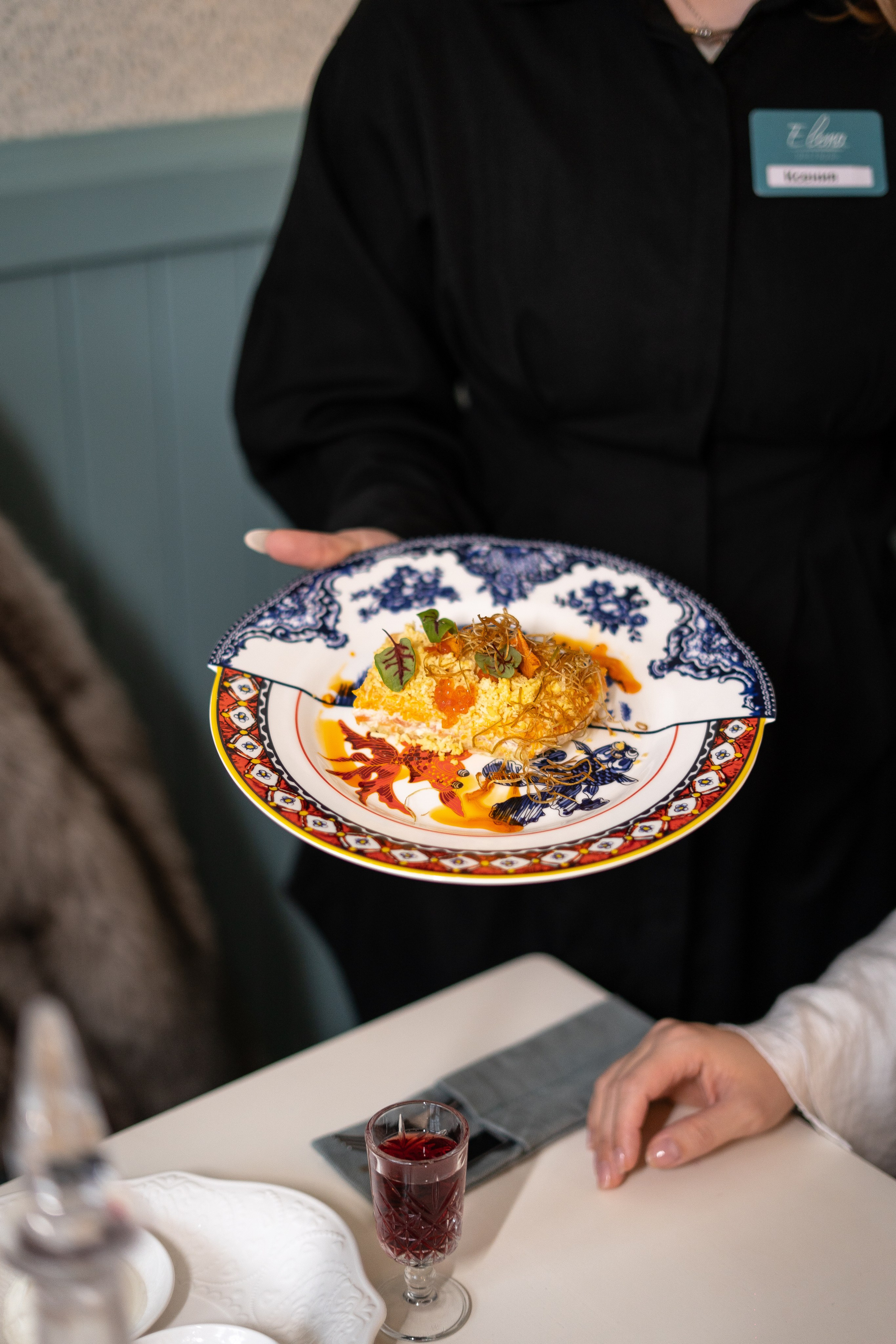 Девичник Елена. Анастасия Паршукова — фотограф Шерегеш Новосибирск