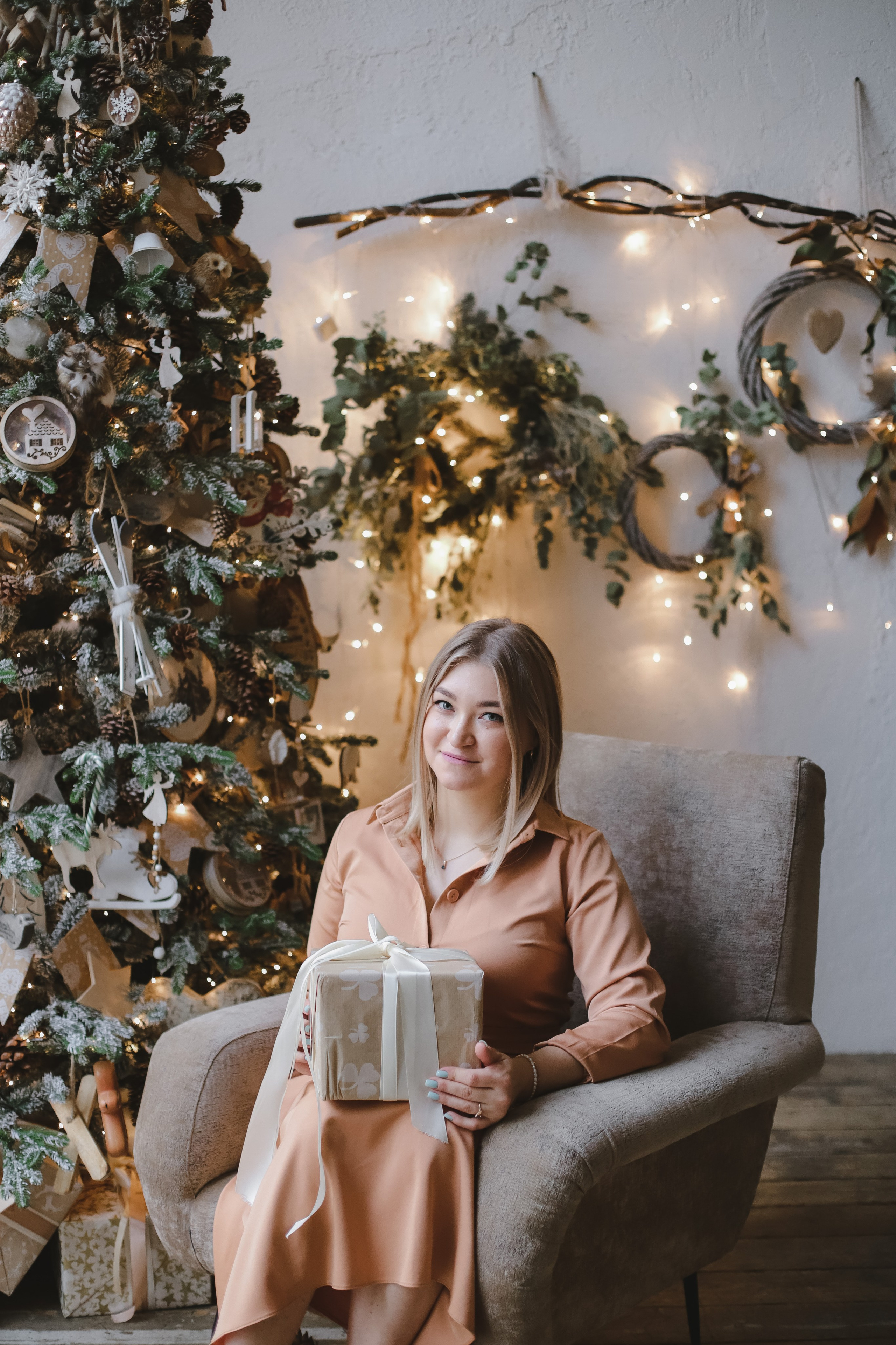 Семейная в студии Famous. Свадебный, семейный и детский фотограф в Люберцах Зайцева Анастасия