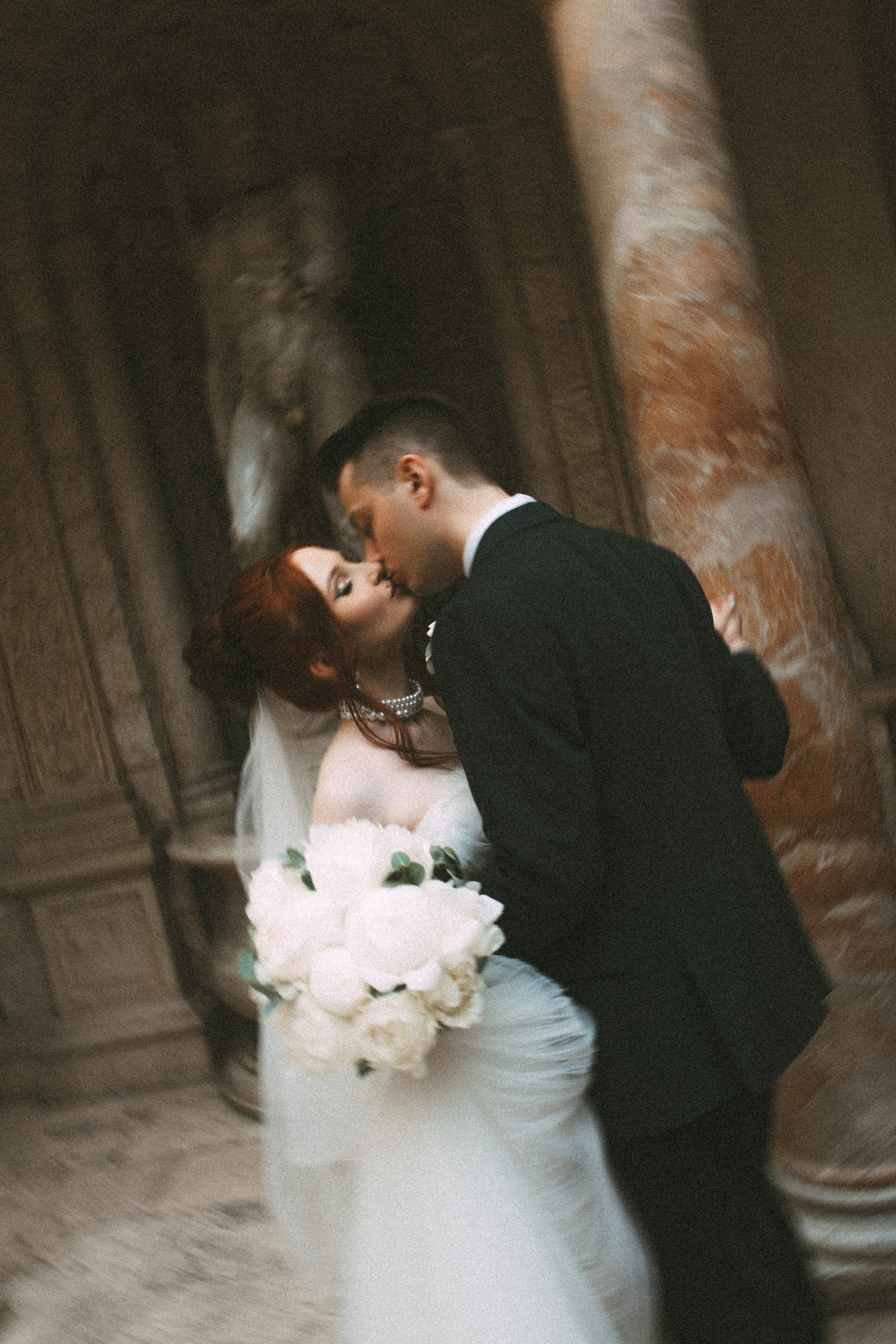 А & И | Москва. Фотограф Екатерина Амбрушкевич