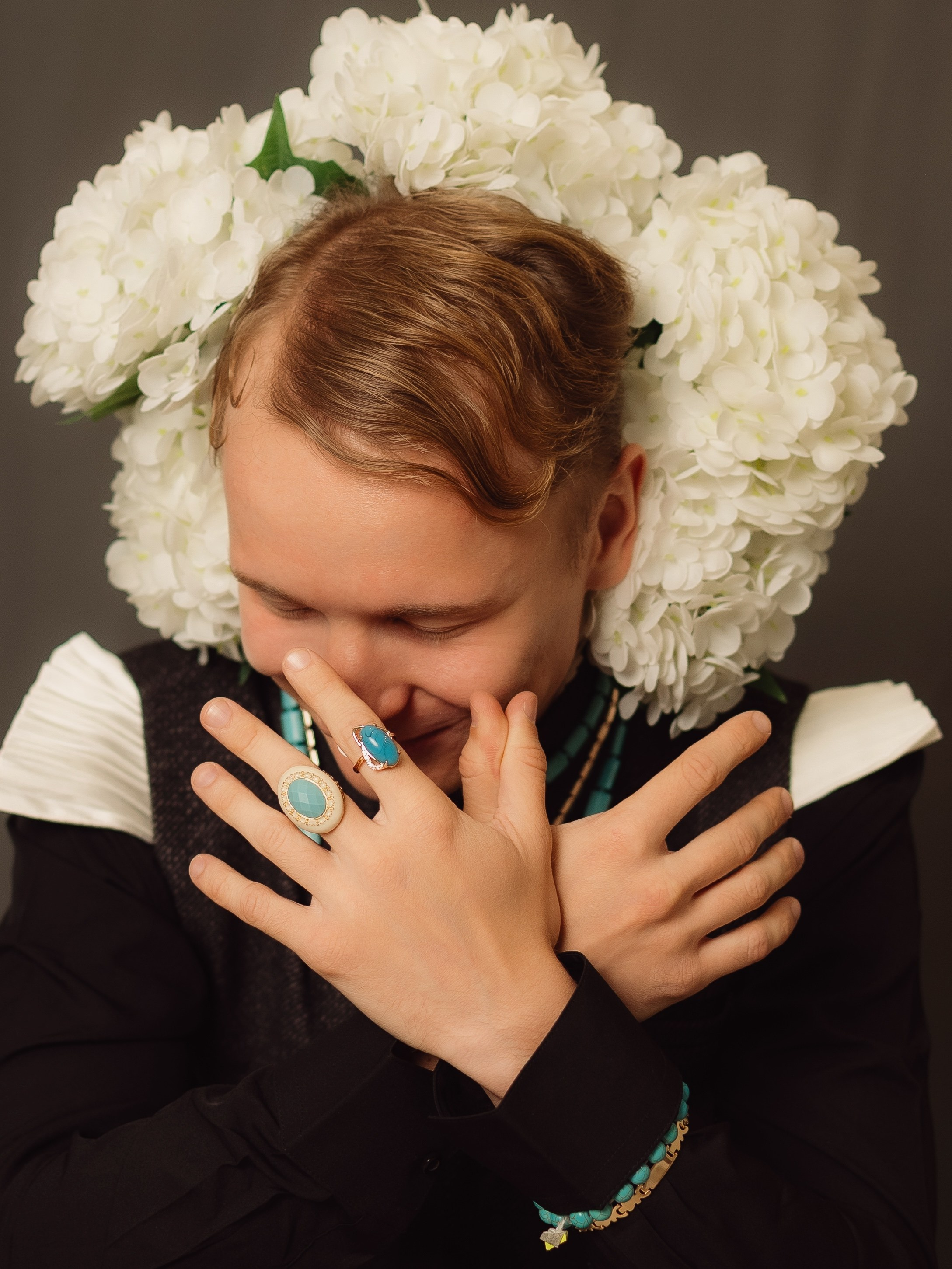 Филиппов Игорь. Promodels