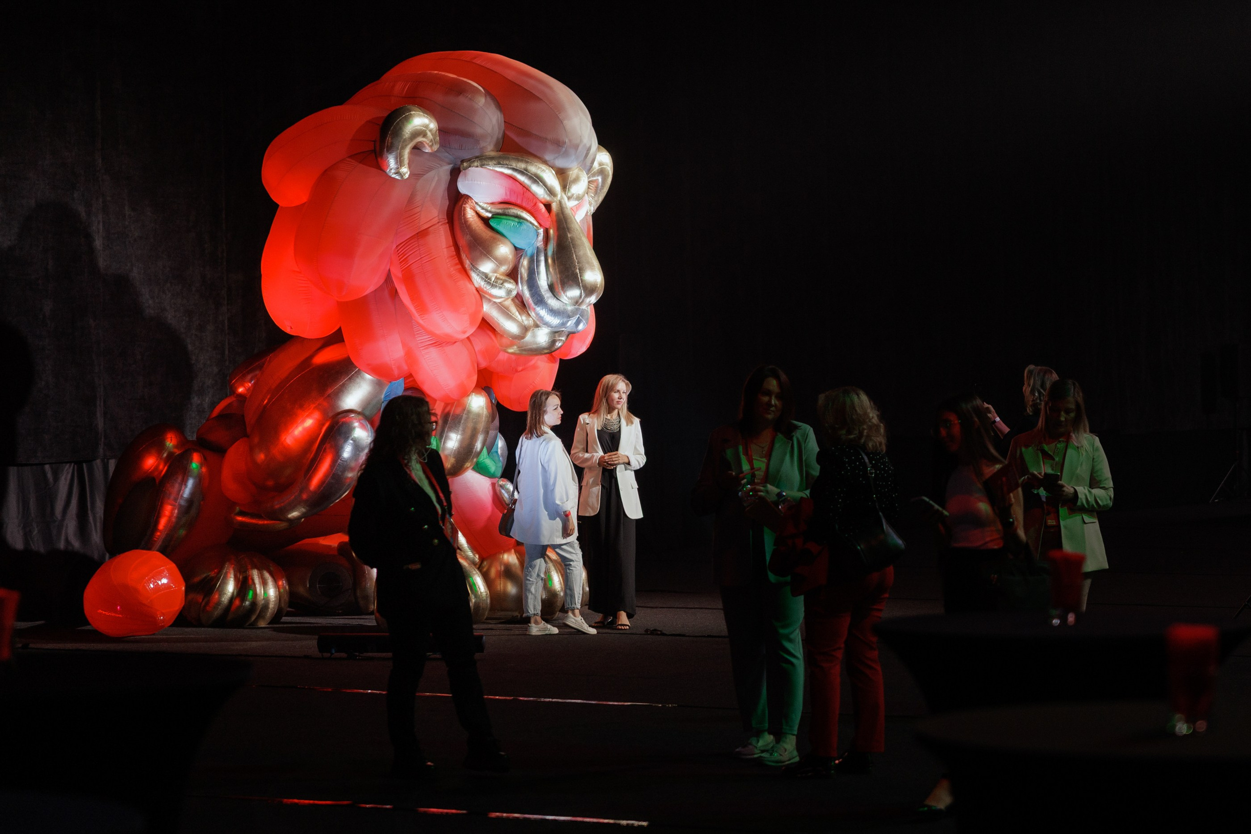 Альфа-Конфа. Свадебный фотограф в Ульяновске Алексей Китов