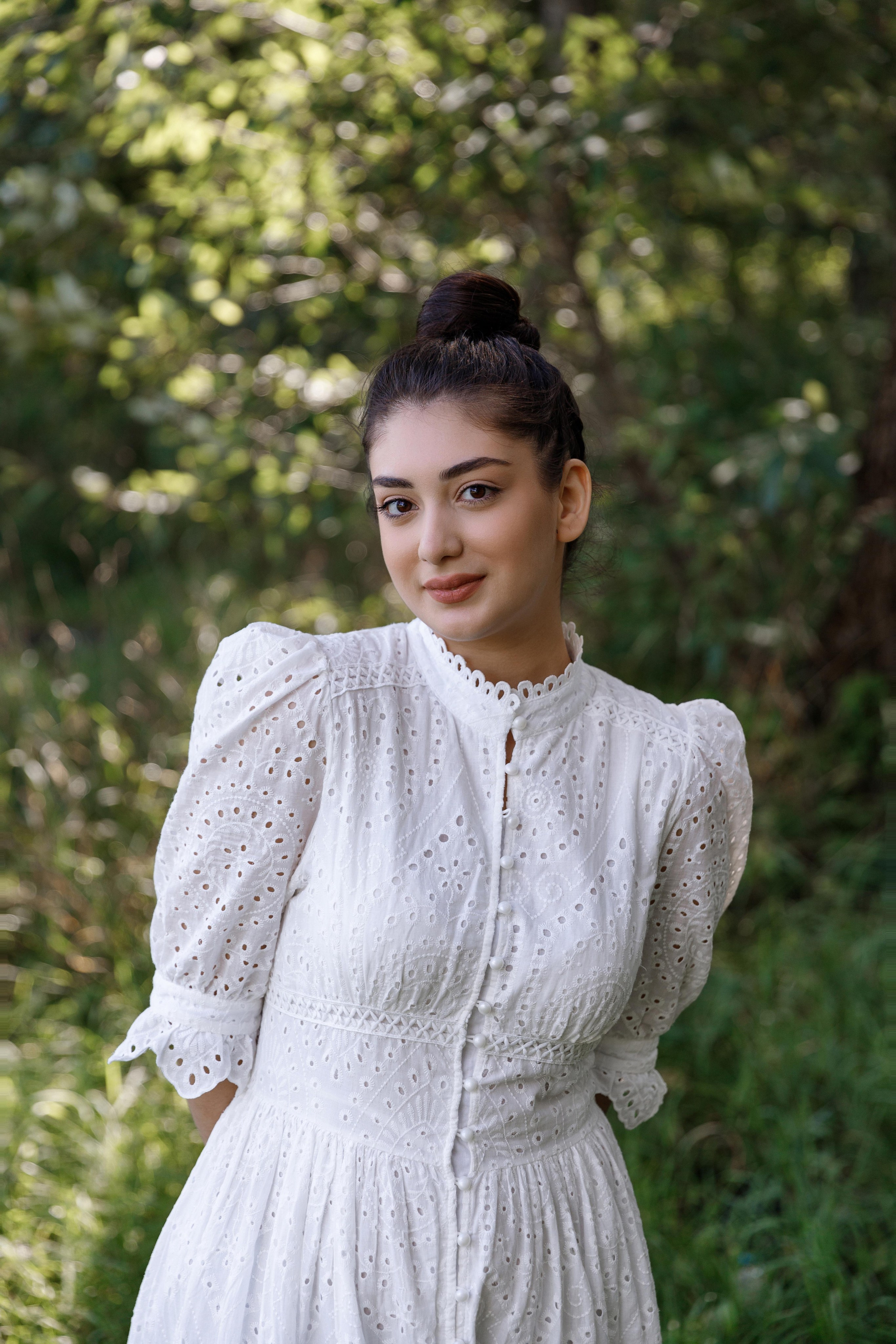 Семейная фотосессия в Московском. Фотограф Александра Сыщенко