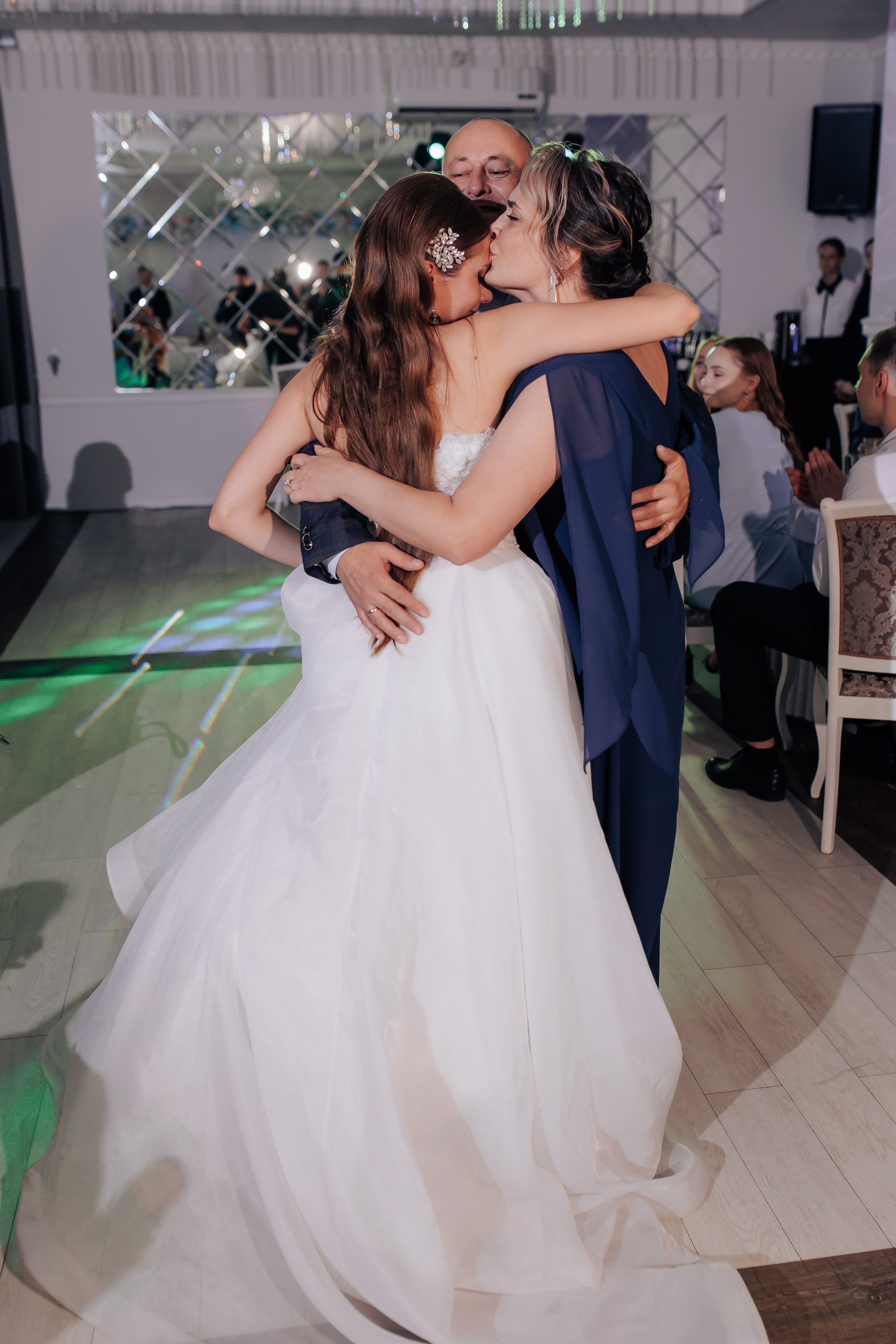 Фотосессия в загсе. Свадебный фотограф Воронеж