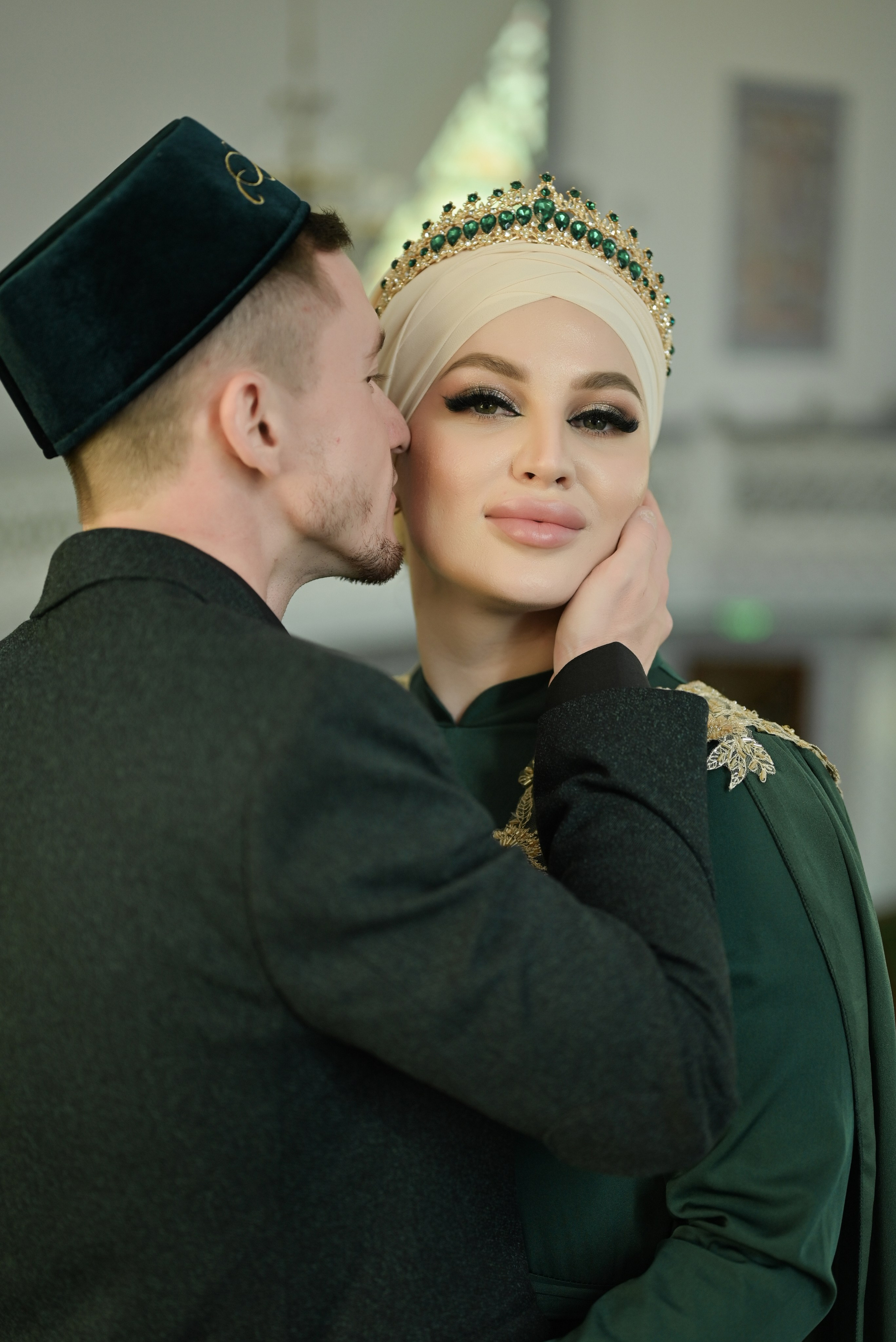 K & T. Свадебный и семейный фотограф в Уфе Александров Максим