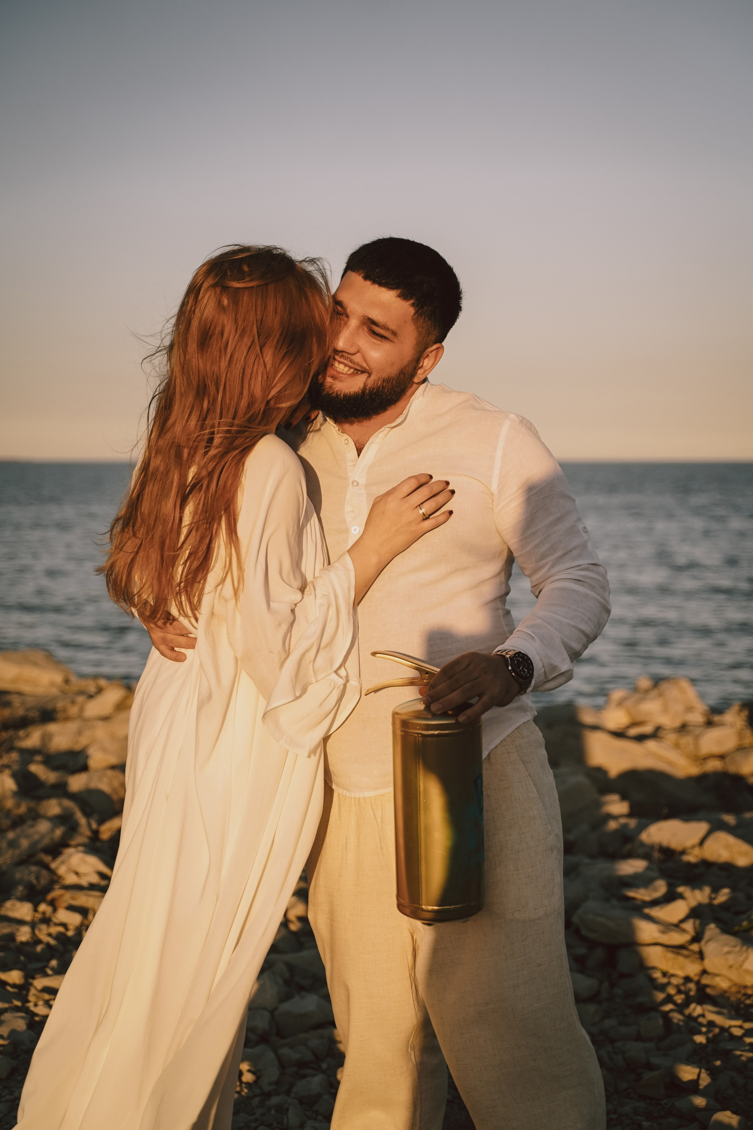 Гендер пати. Амина Абасова — индивидуальный фотограф в Махачкале, Дагестан