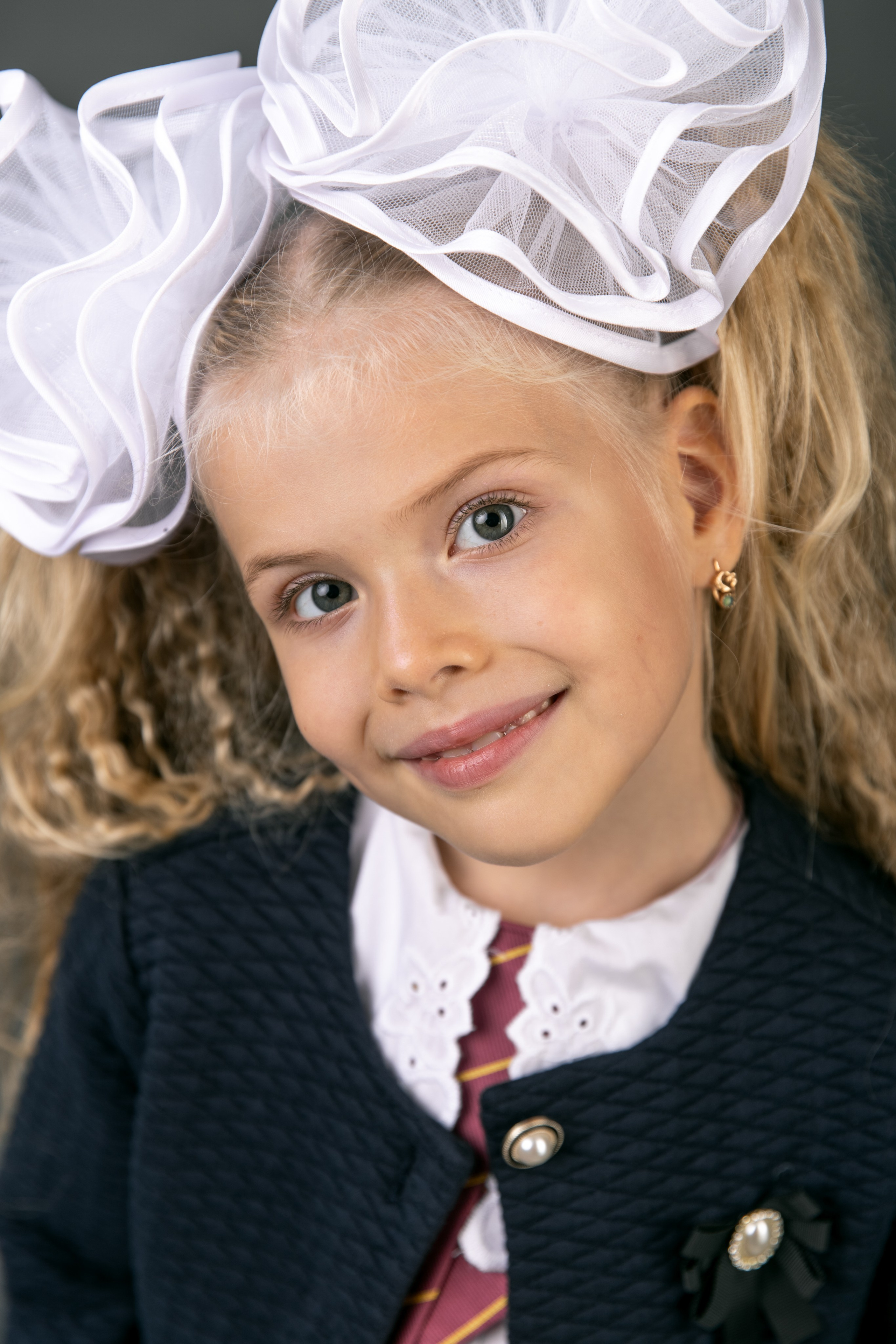 Фотопроект в школе (портреты+общая фотография). Выпускные альбомы Евгении Виноградовой г. Липецк