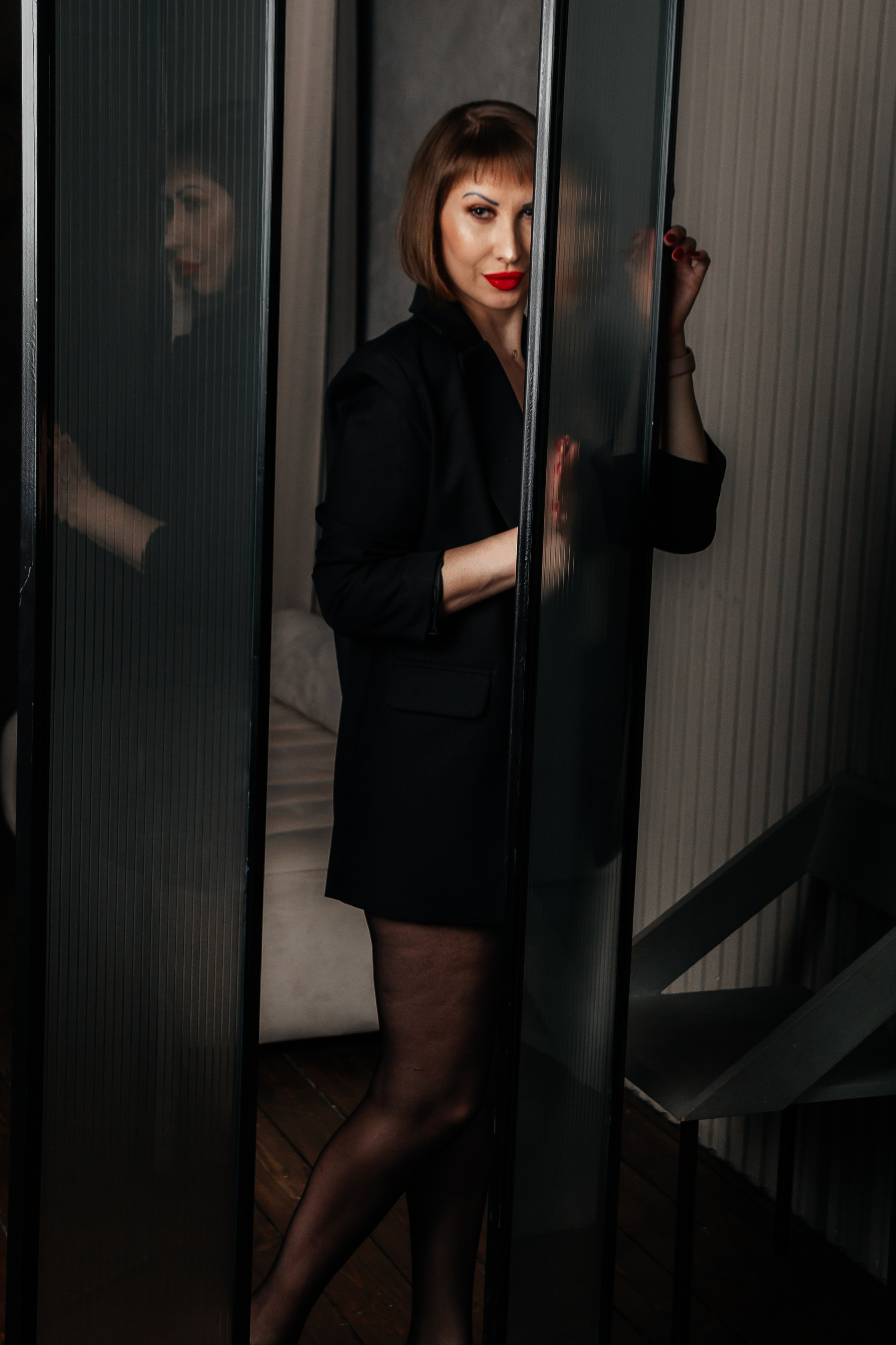 Елена. Фотограф Омск Александр Гаврилюк