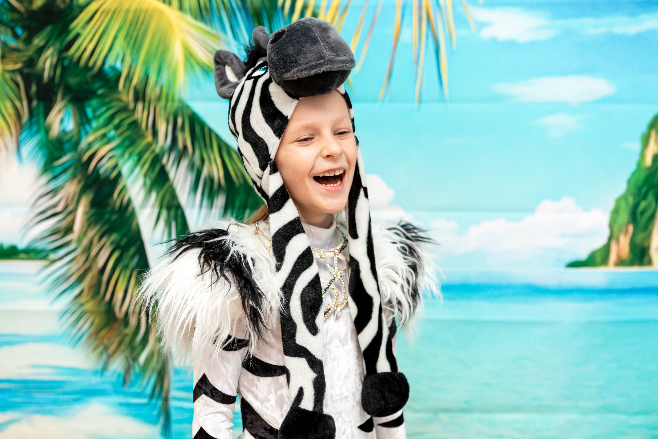 Фотосъемка детского праздника_МАДАГАСКАР. Ирина Носова - семейный и детский фотограф