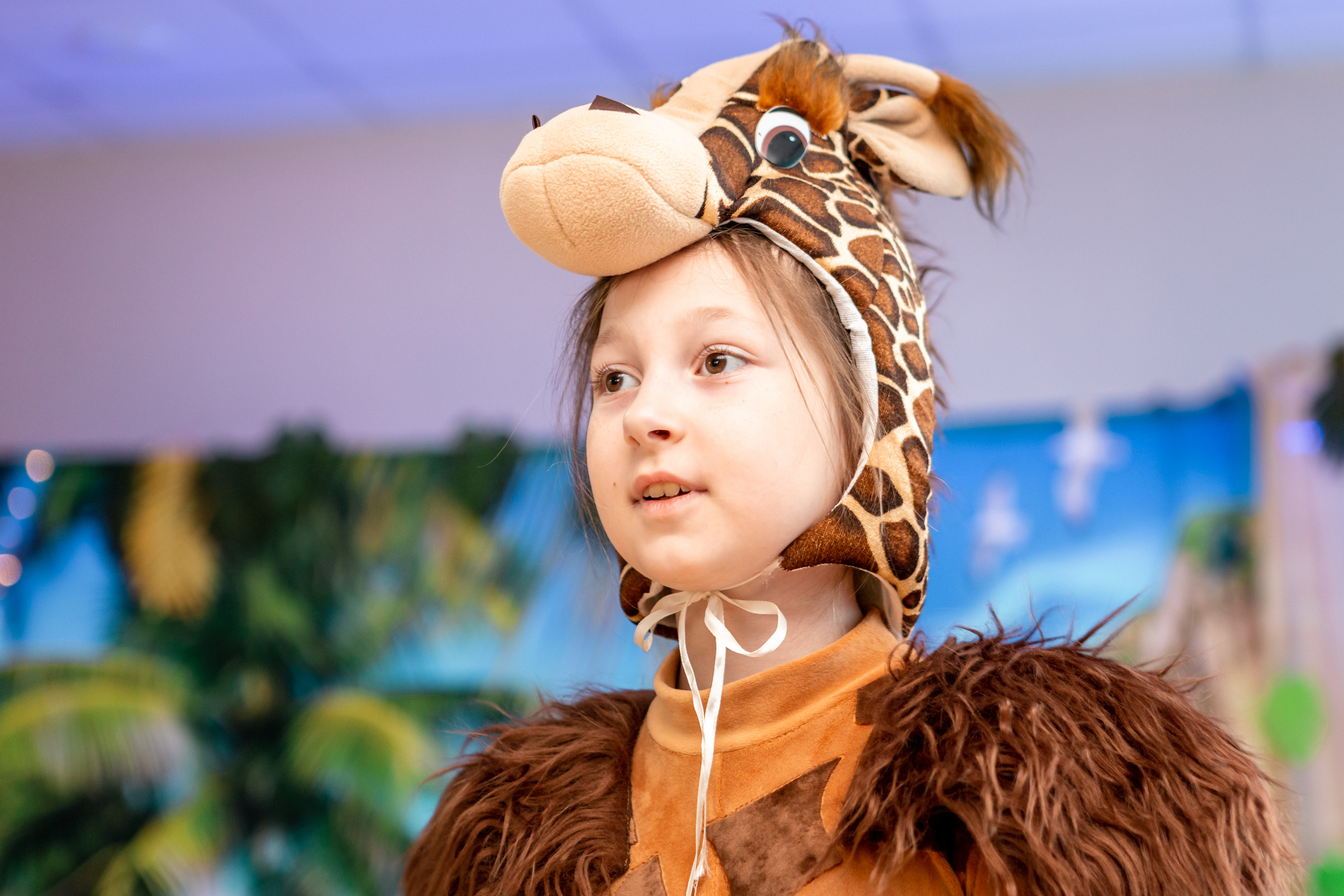 Фотосъемка детского праздника_МАДАГАСКАР. Ирина Носова - семейный и детский фотограф