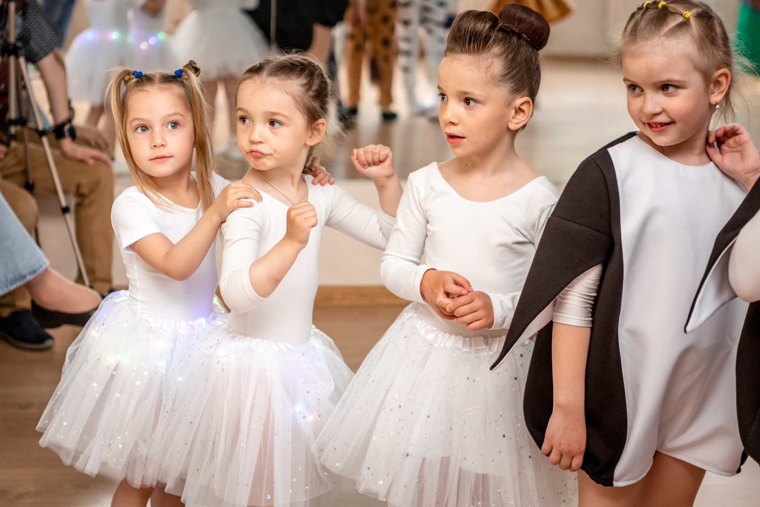 Фотосъемка детского праздника_МАДАГАСКАР. Ирина Носова - семейный и детский фотограф