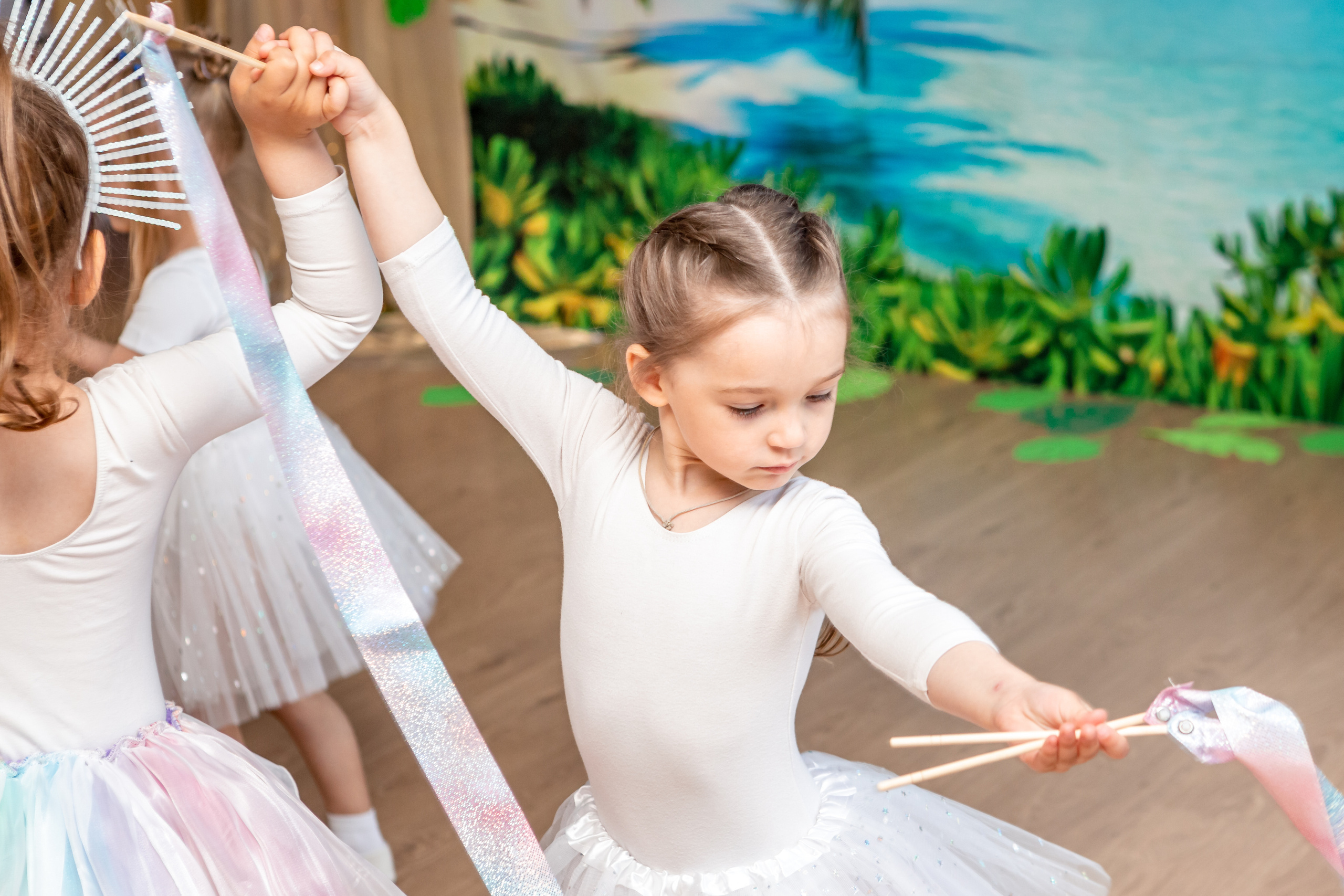 Фотосъемка детского праздника_МАДАГАСКАР. Ирина Носова - семейный и детский фотограф