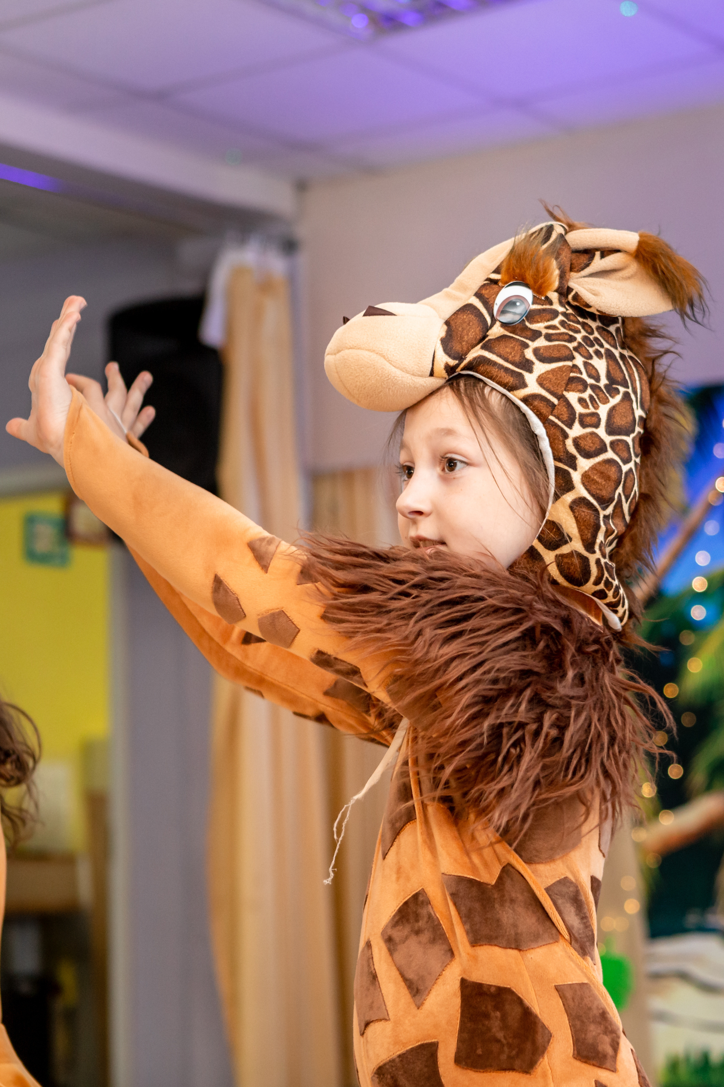 Фотосъемка детского праздника_МАДАГАСКАР. Ирина Носова - семейный и детский фотограф