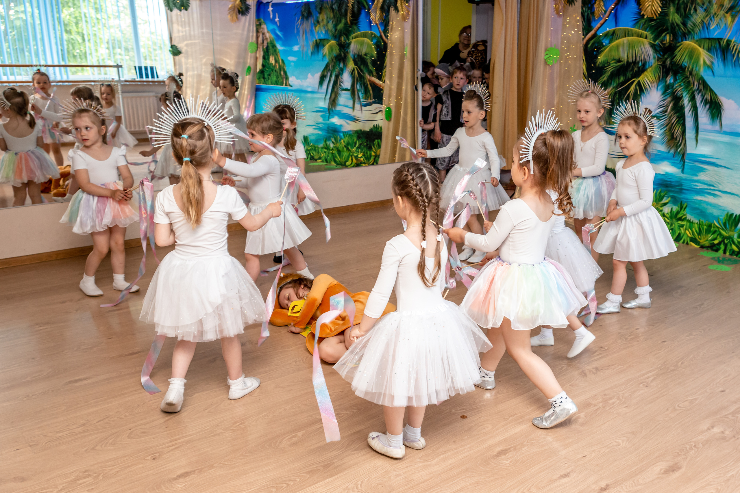 Фотосъемка детского праздника_МАДАГАСКАР. Ирина Носова - семейный и детский фотограф