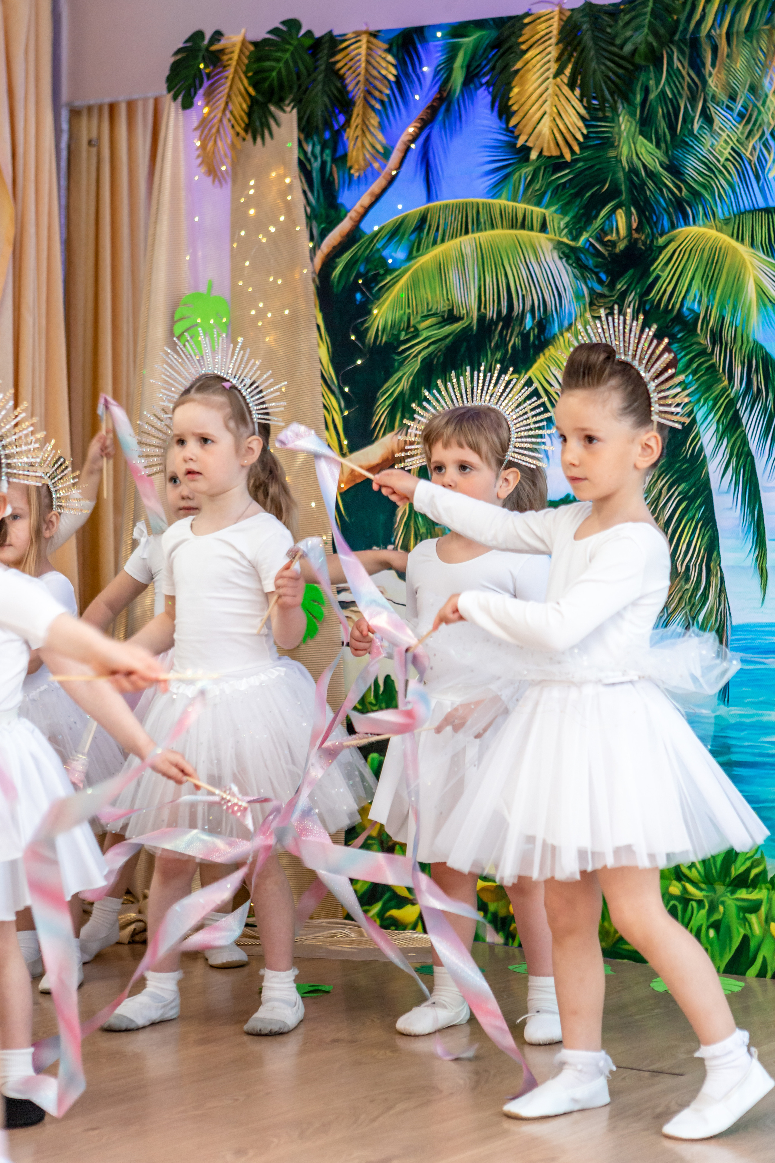 Фотосъемка детского праздника_МАДАГАСКАР. Ирина Носова - семейный и детский фотограф