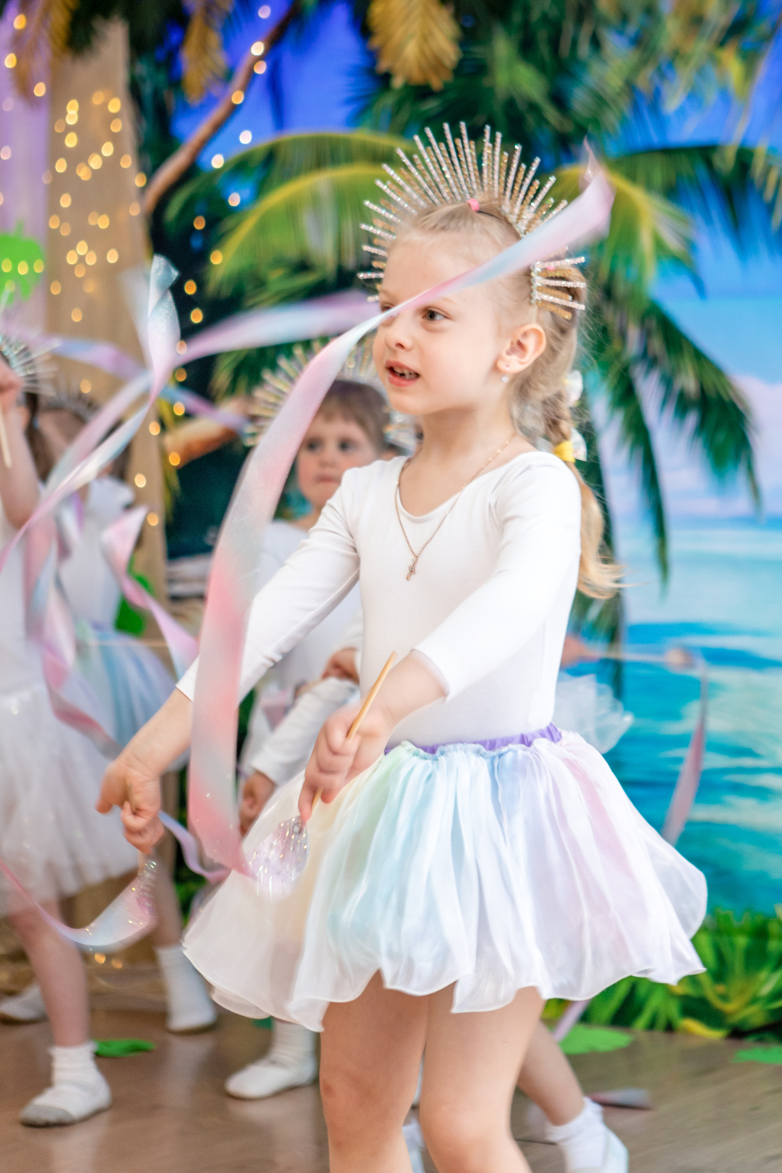 Фотосъемка детского праздника_МАДАГАСКАР. Ирина Носова - семейный и детский фотограф