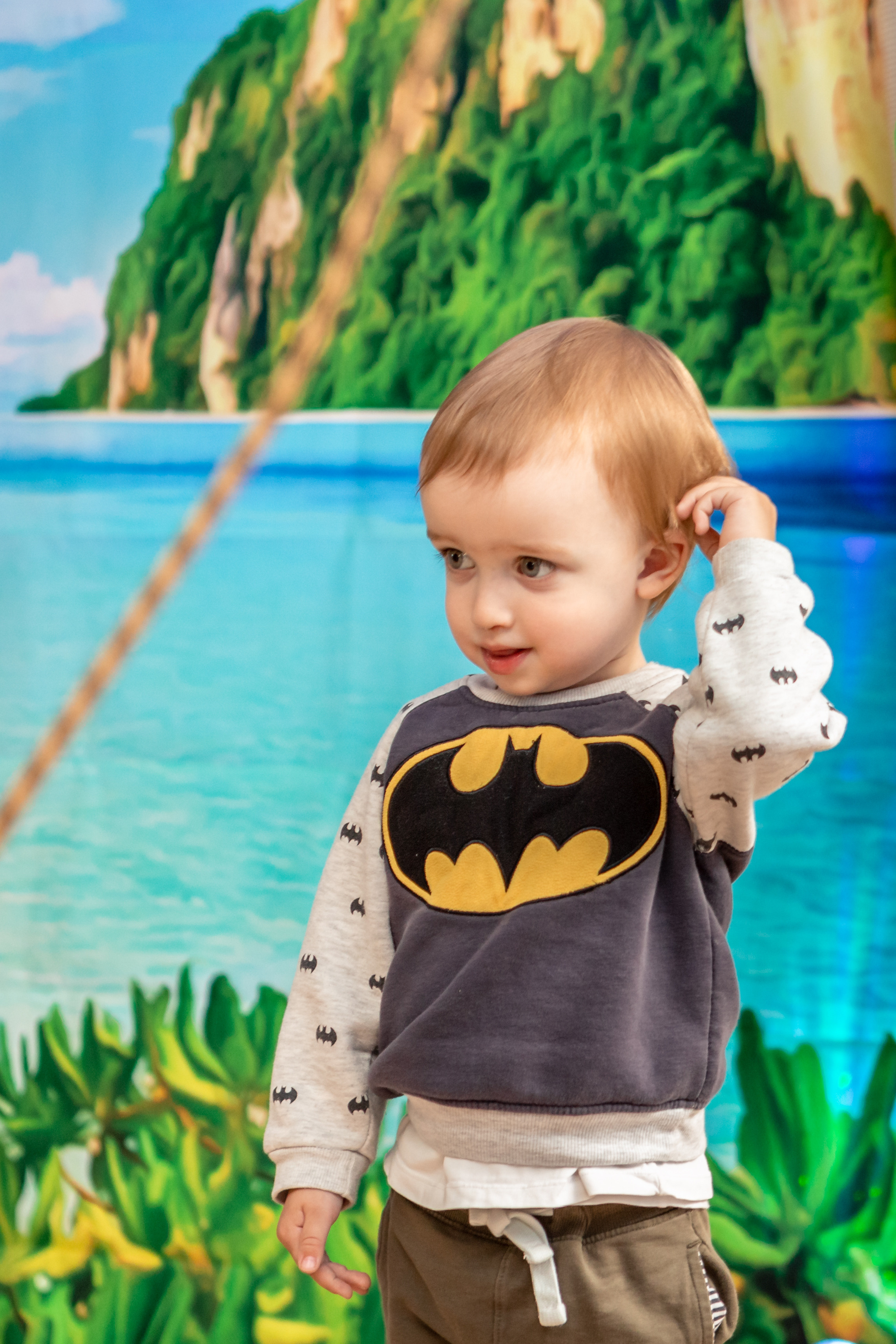 Фотосъемка детского праздника_МАДАГАСКАР. Ирина Носова - семейный и детский фотограф