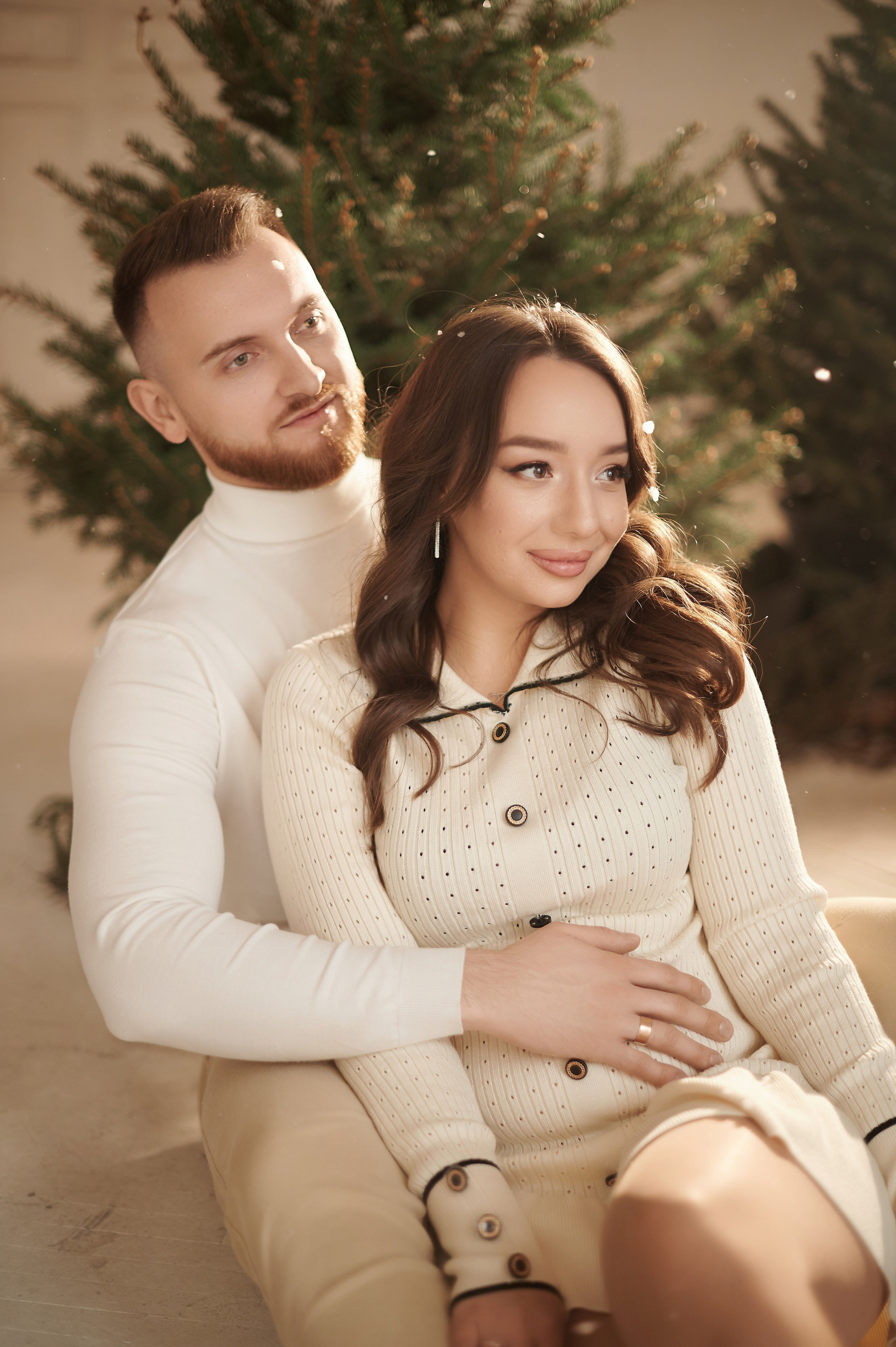 Семейные истории. Катерина Дрюкова фотограф/видеограф