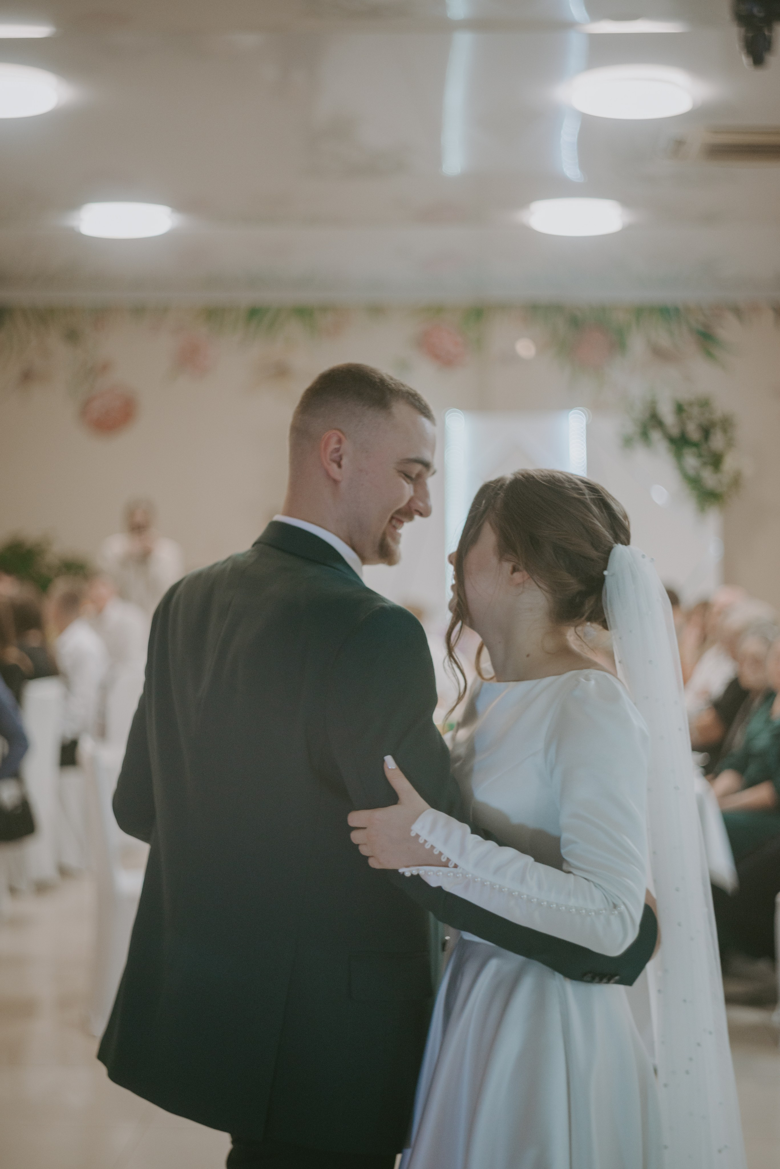 Владислав&Анна. Свадебный и семейный фотограф город Темрюк Фотостудия Темрюк