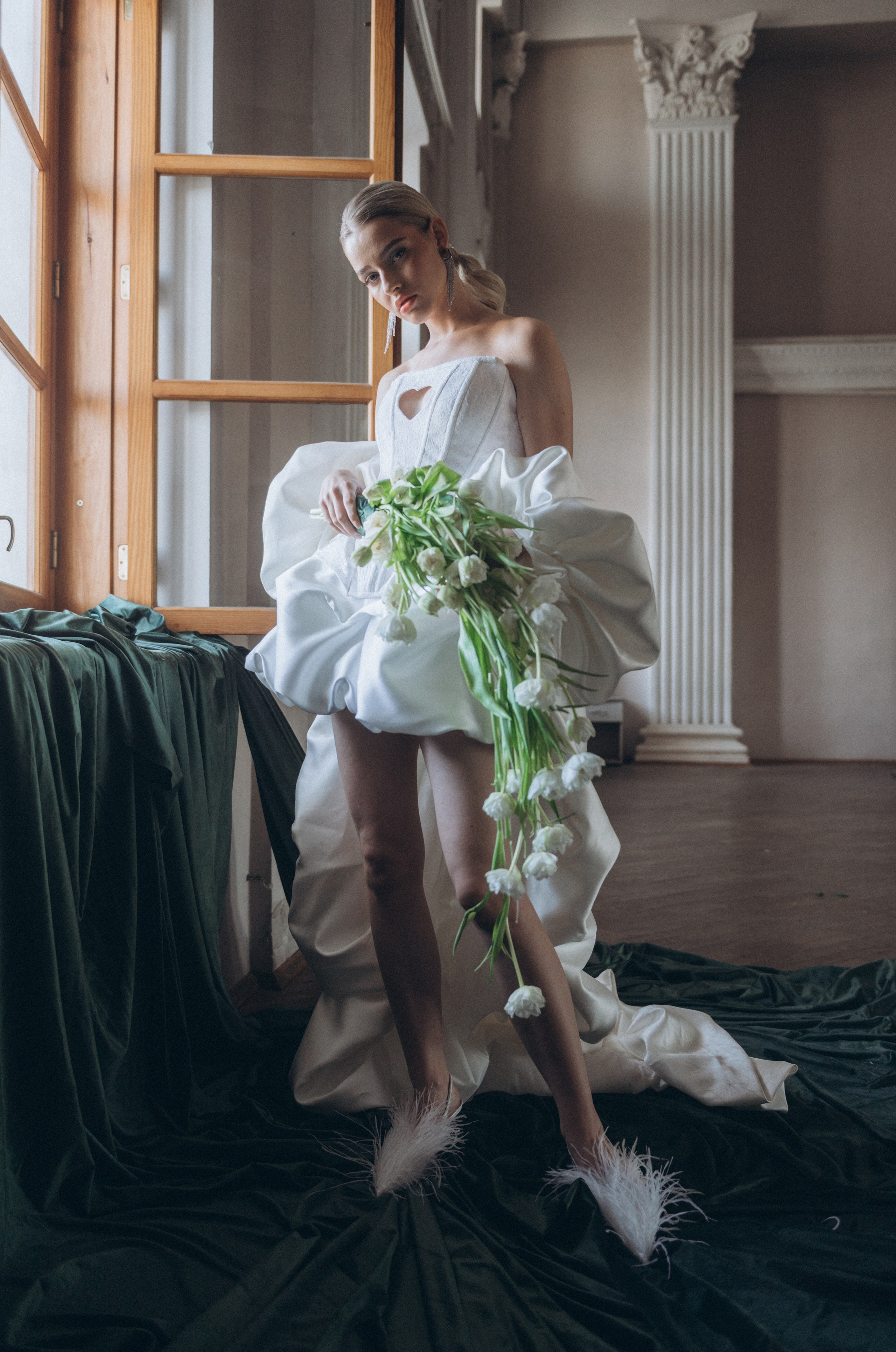 Тамара&Ростислав. Свадебный и семейный фотограф город Темрюк Фотостудия Темрюк