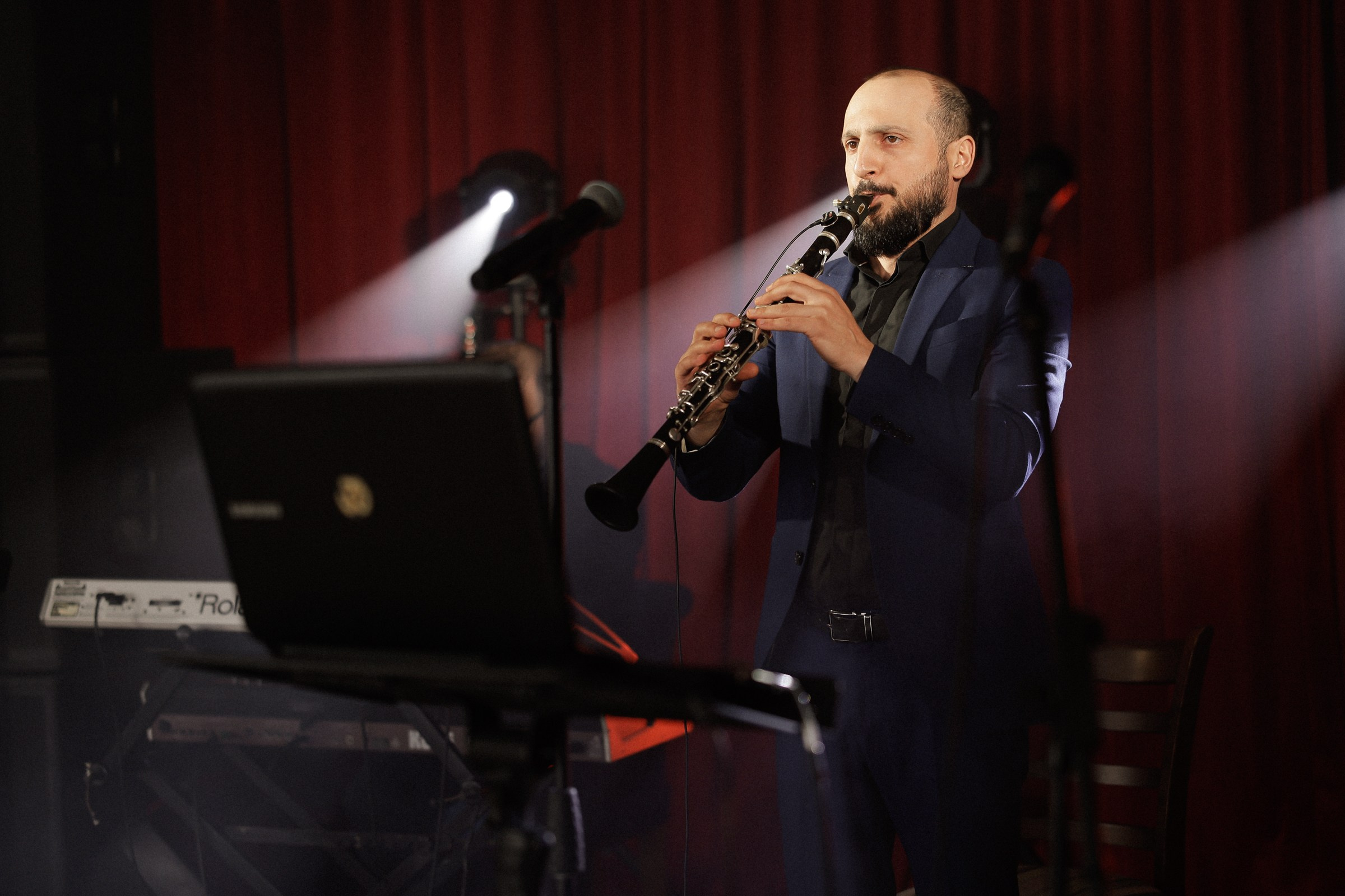 /РЕПОРТАЖ/ День Рождение. 2024. Свадебный фотограф Великий Новгород Станислав Кособудский