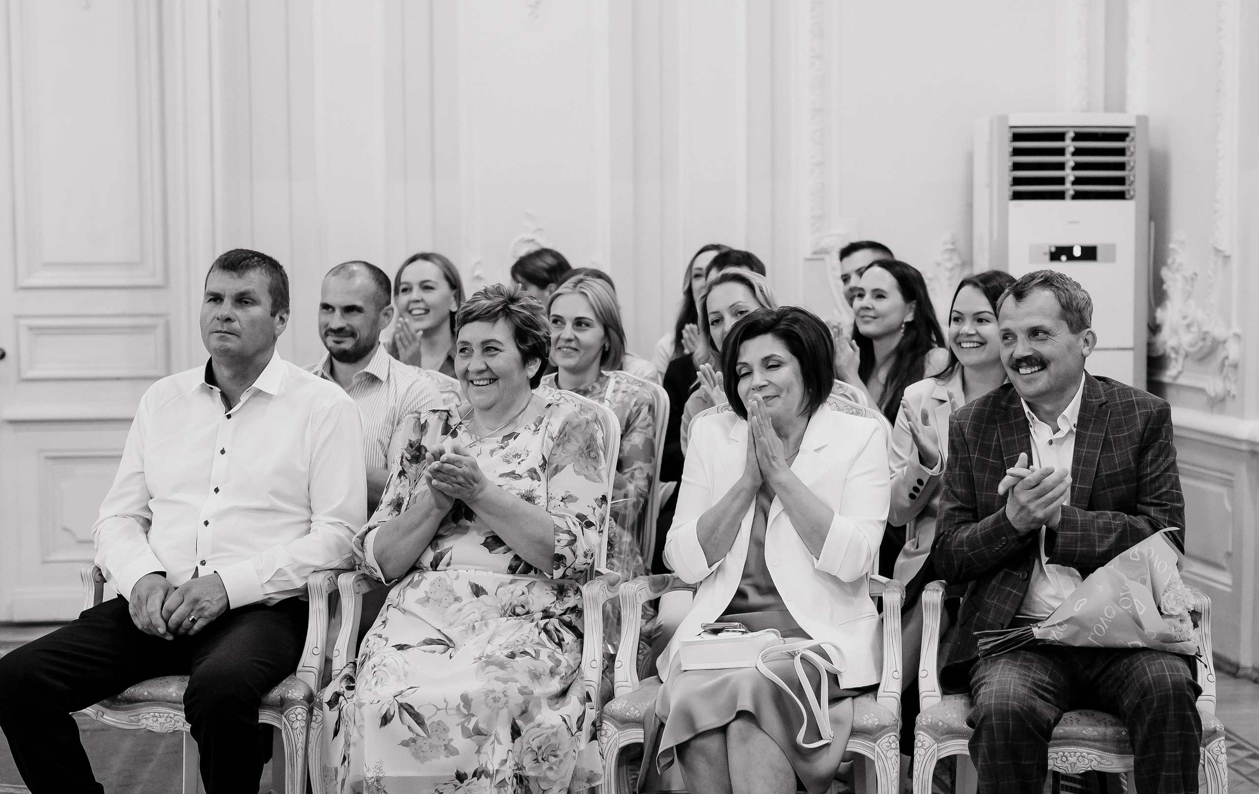 Коля Таня. Свадебный фотограф СПб Евгения Орлова