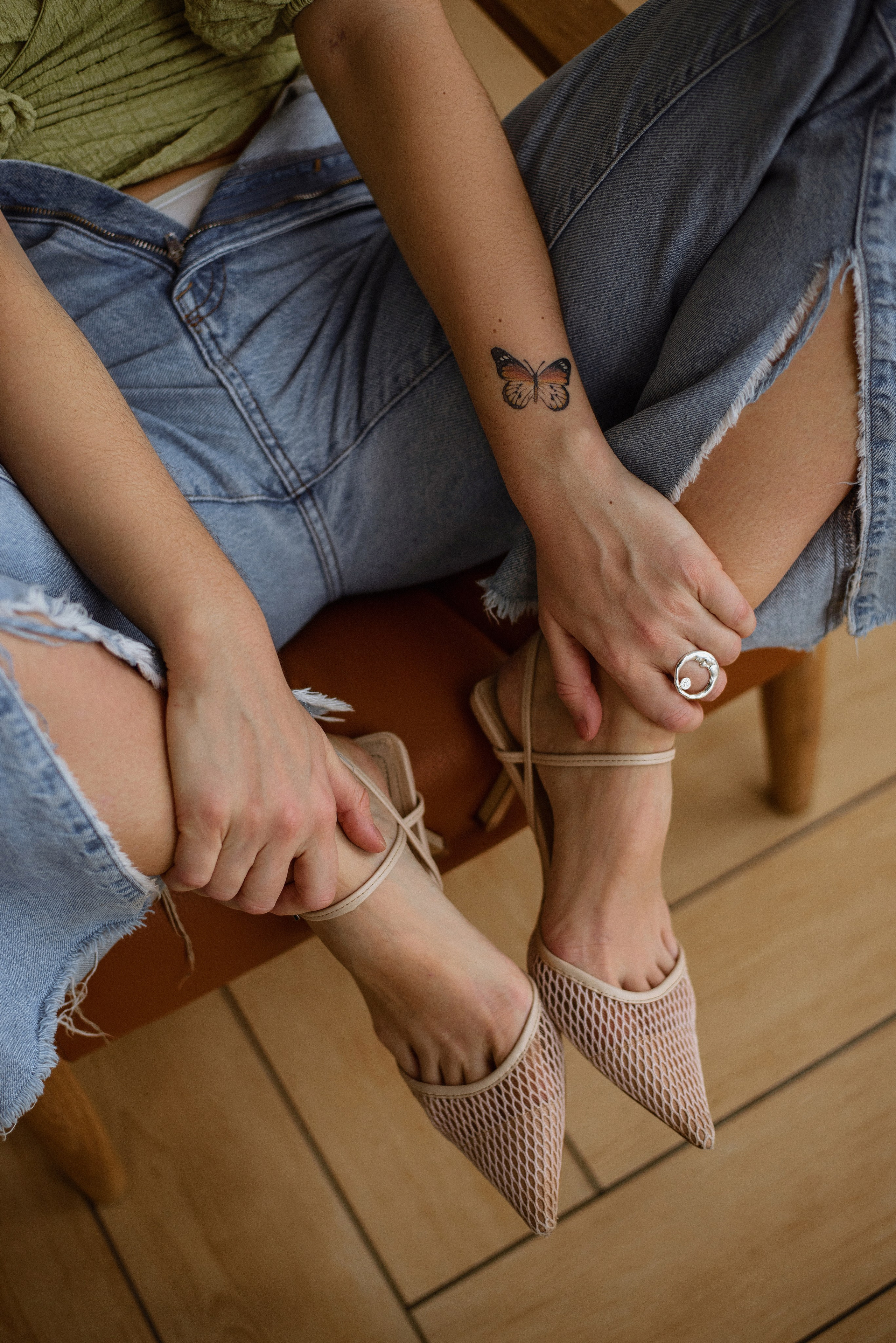 Ульяна. Фотограф в Москве Казакова Анна