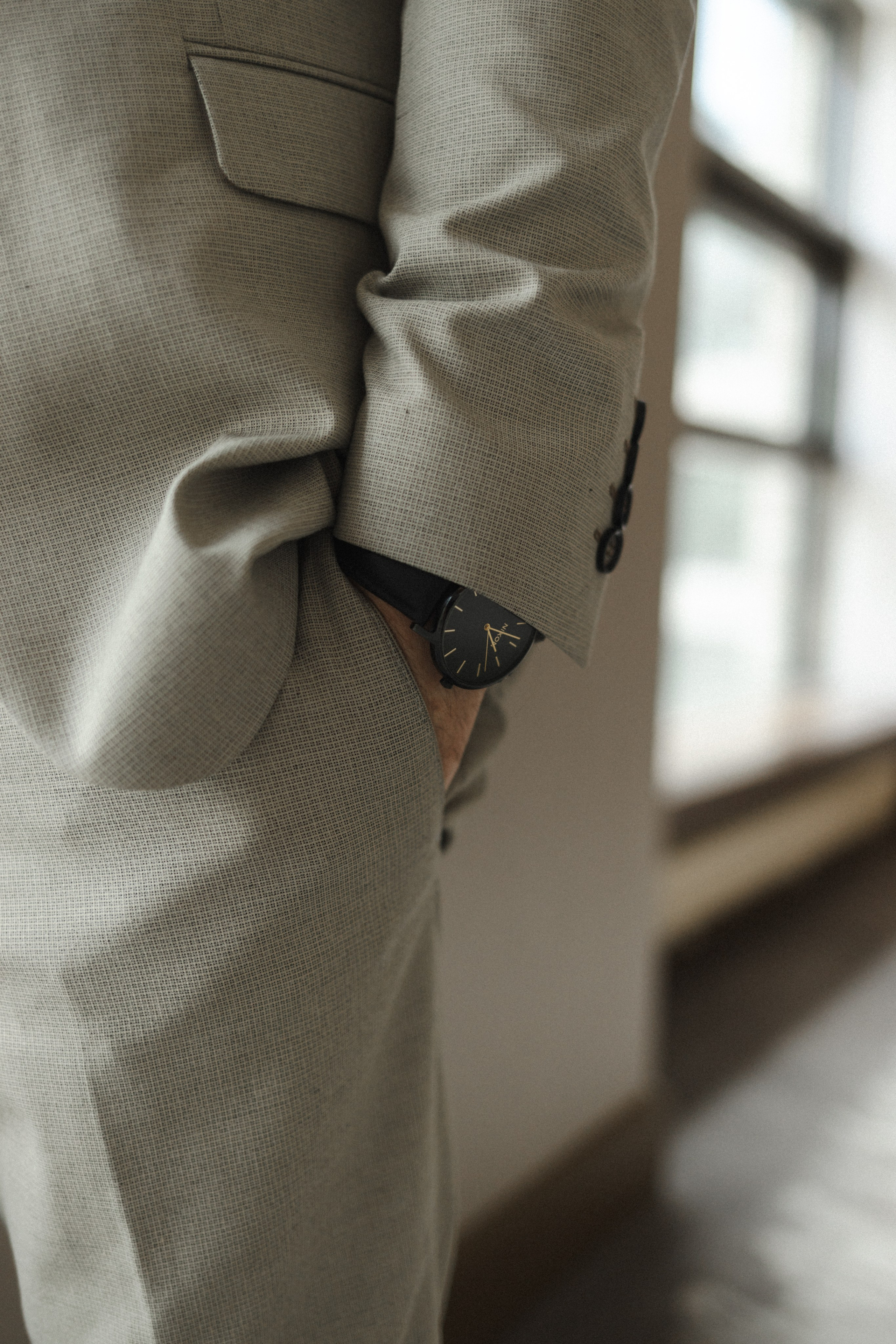 Юрий и Ксения. Семейный фотограф в Москве