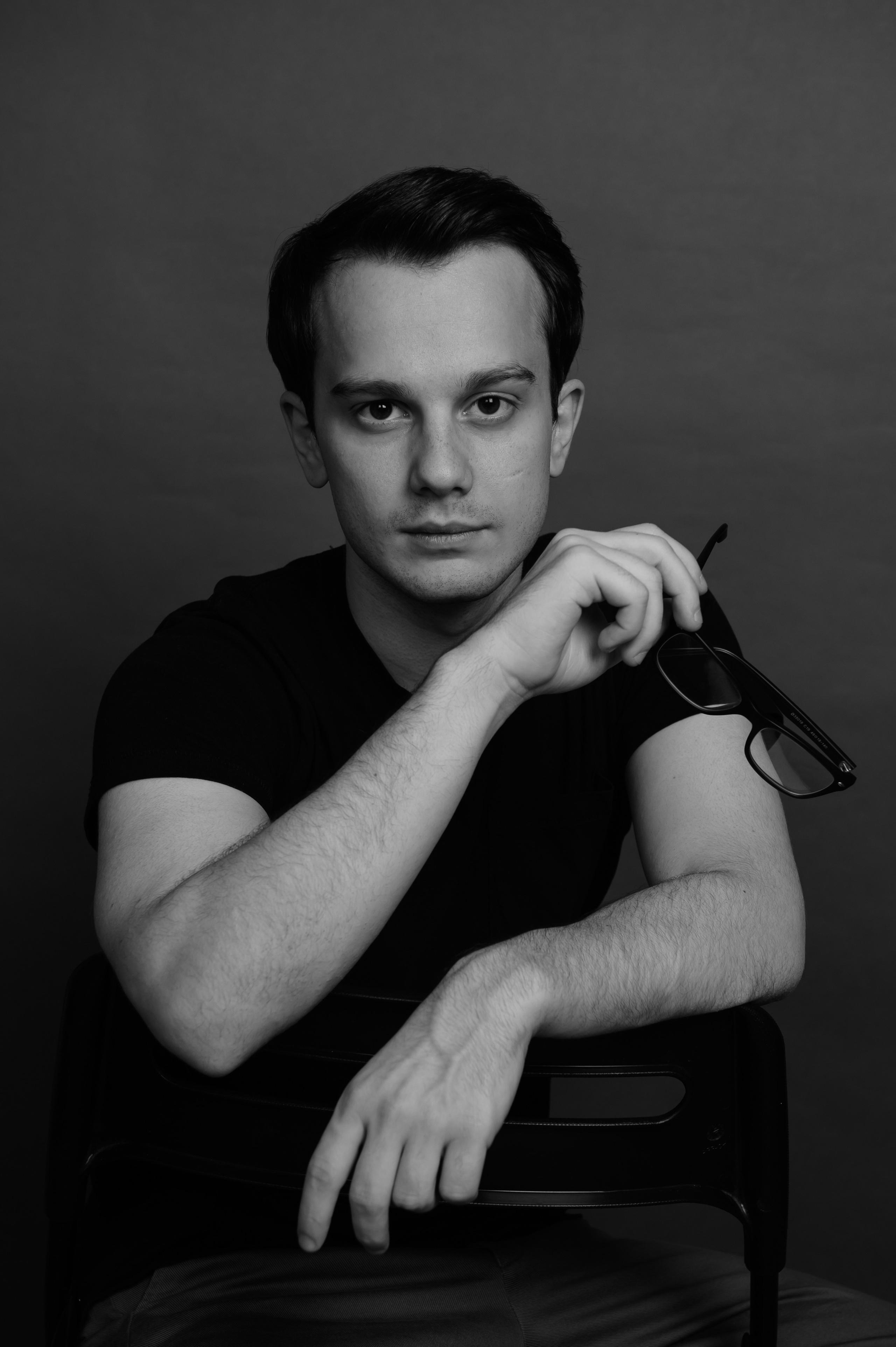 Портреты. Портретный фотограф в Москве Анна Лебедева