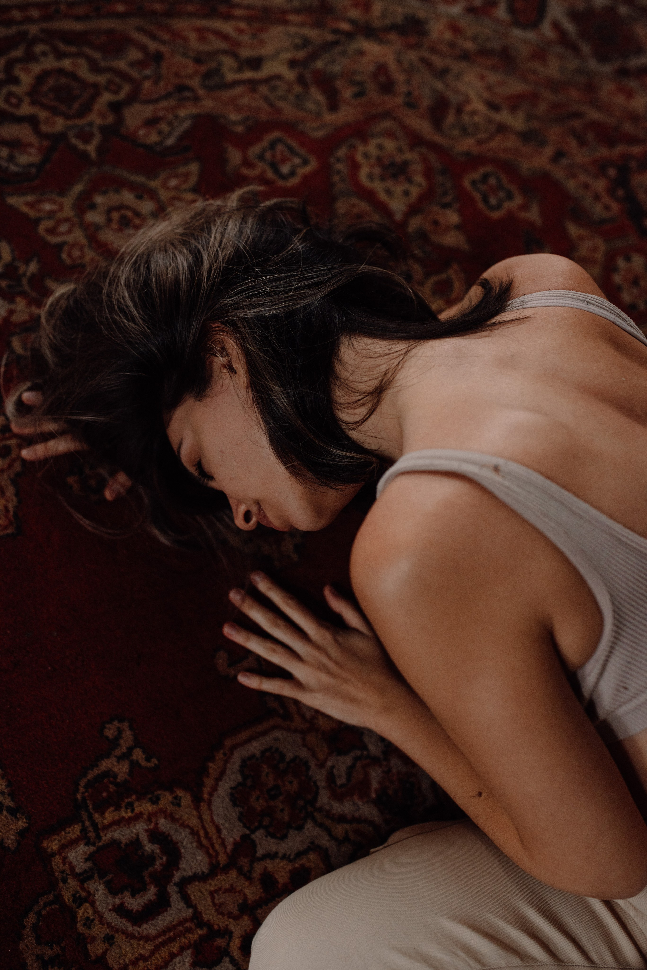 Элен. Портретный фотограф в Ереване и Челябинске Шаханская Ольга