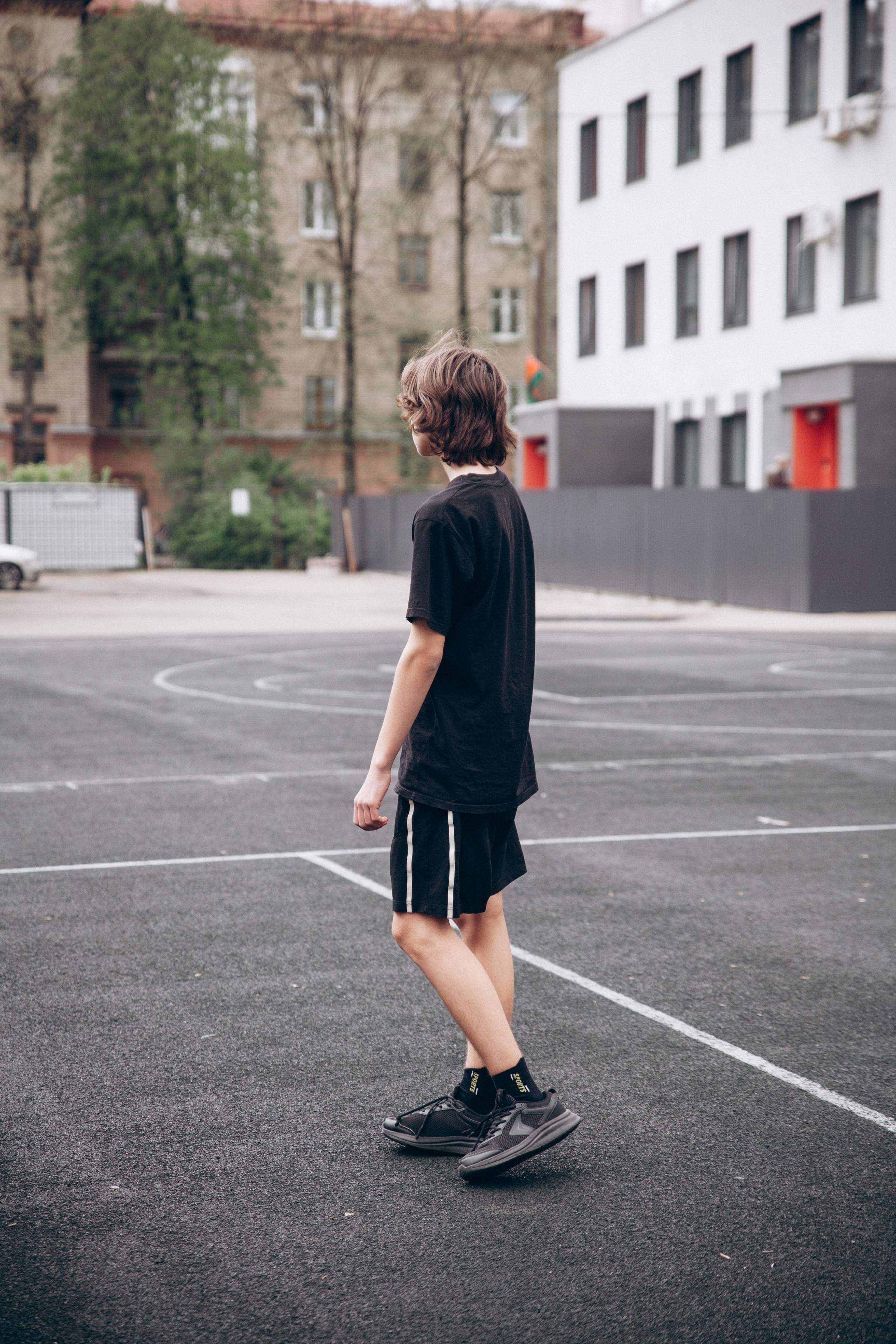 9 «А» класс. Репортажный и детский фотограф в Минске