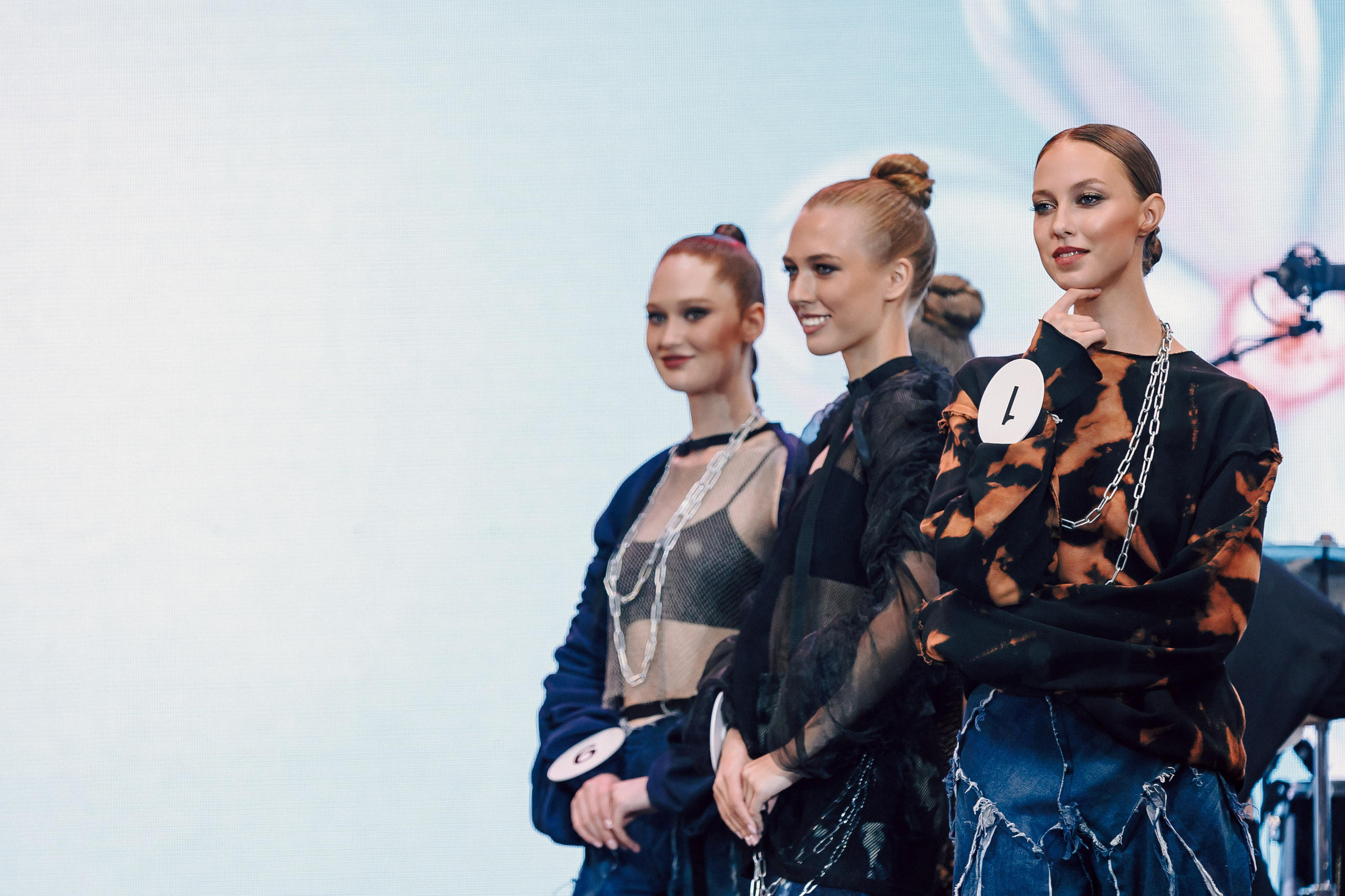 Мисс Екатеринбург 2024. Лёшка Варзегов — фотограф