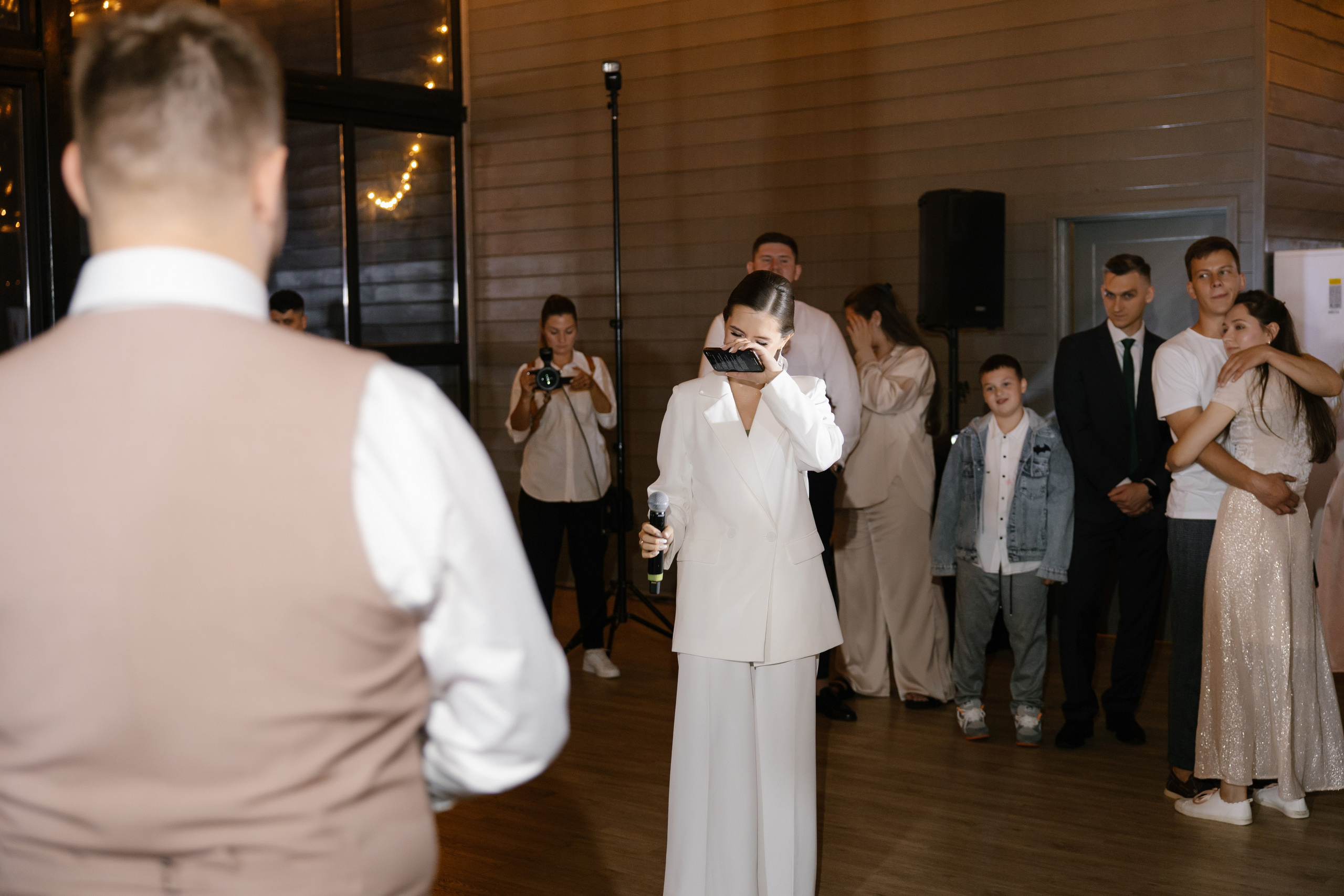 Все начинается с любви. Свадебный фотограф в Калининграде Ольга Пасечник