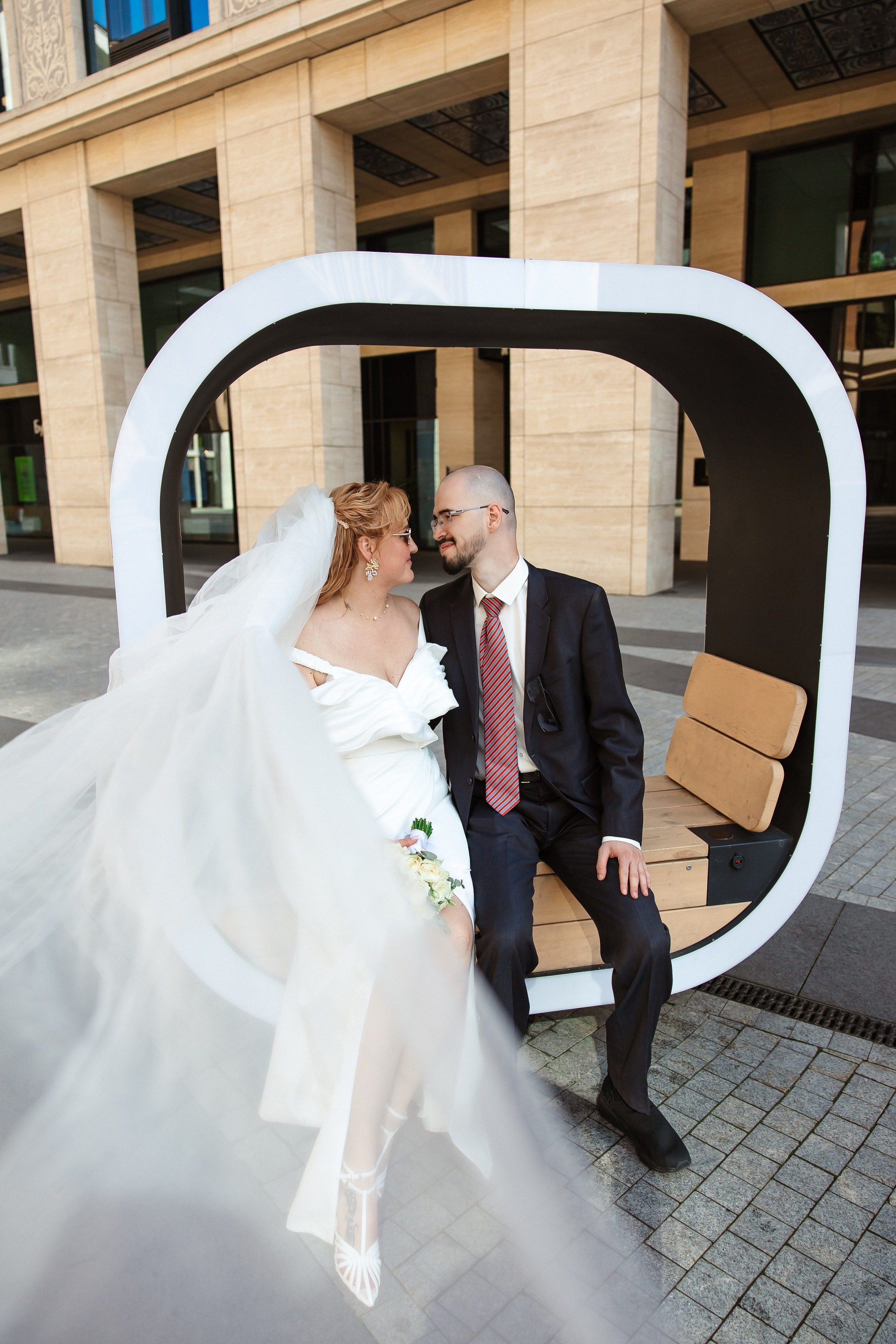 Настя и Влад. Свадебный фотограф в Санкт-Петербурге Болдинова Евгения