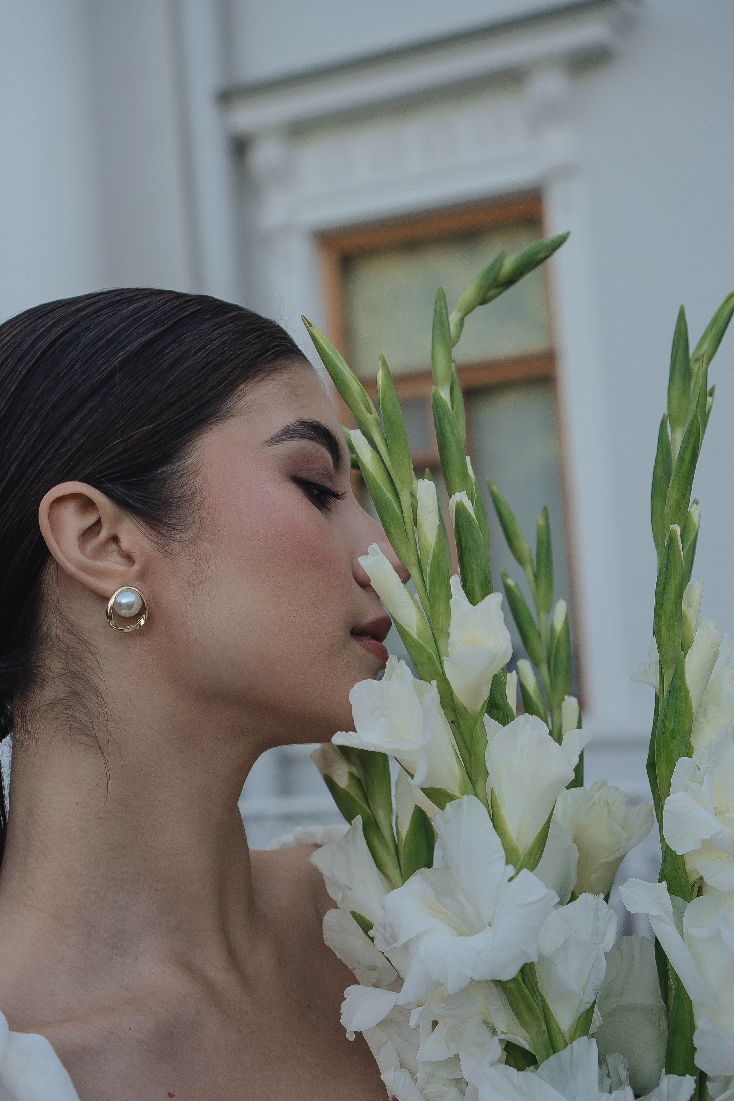 СВАДЕБНАЯ СЬЕМКА НА РАССВЕТЕ НА ЕЛАГИНОМ ОСТОРОВЕ. Профессиональный фотограф, Санкт-Петербург — Виктория Богомолова