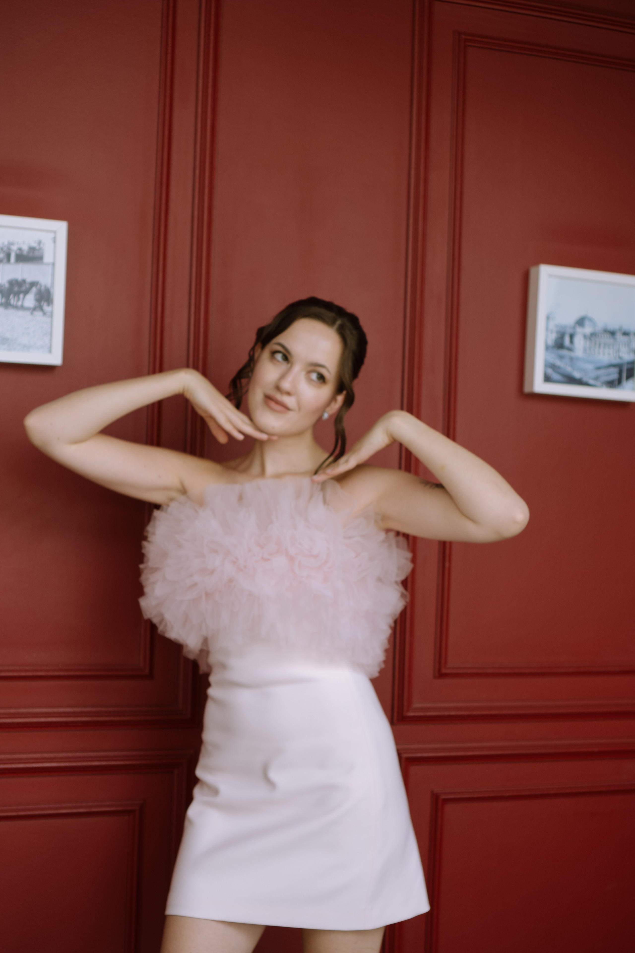 СВАДЕБНЫЙ БАНКЕТ НА ВЛАДИМИРСКОЙ В САНКТ-ПЕТЕРБУРГЕ (КАМЕРНАЯ СВАДЬБА). Профессиональный фотограф, Санкт-Петербург — Виктория Богомолова