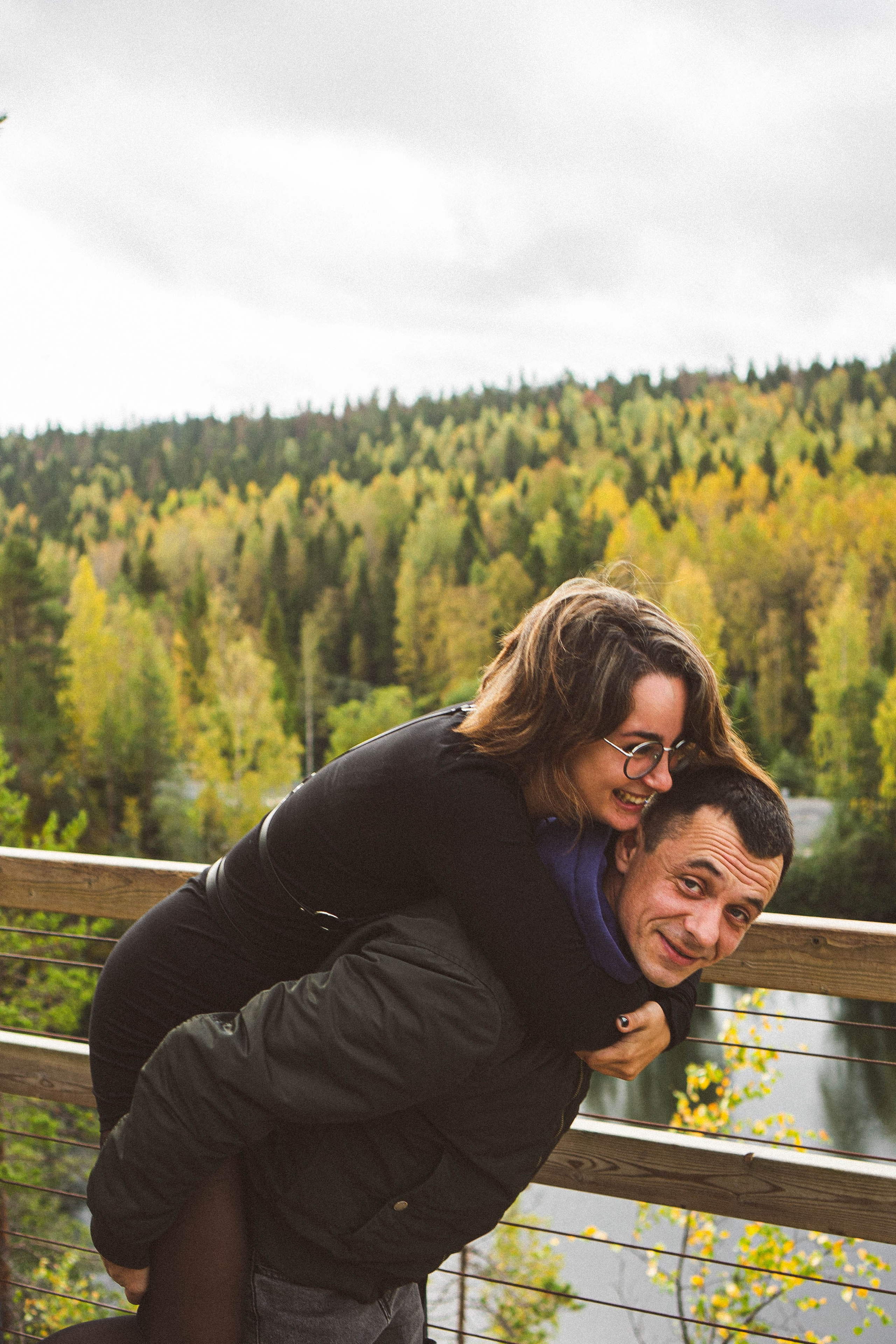 Прогулка на природе. Профессиональный фотограф, Санкт-Петербург — Виктория Богомолова