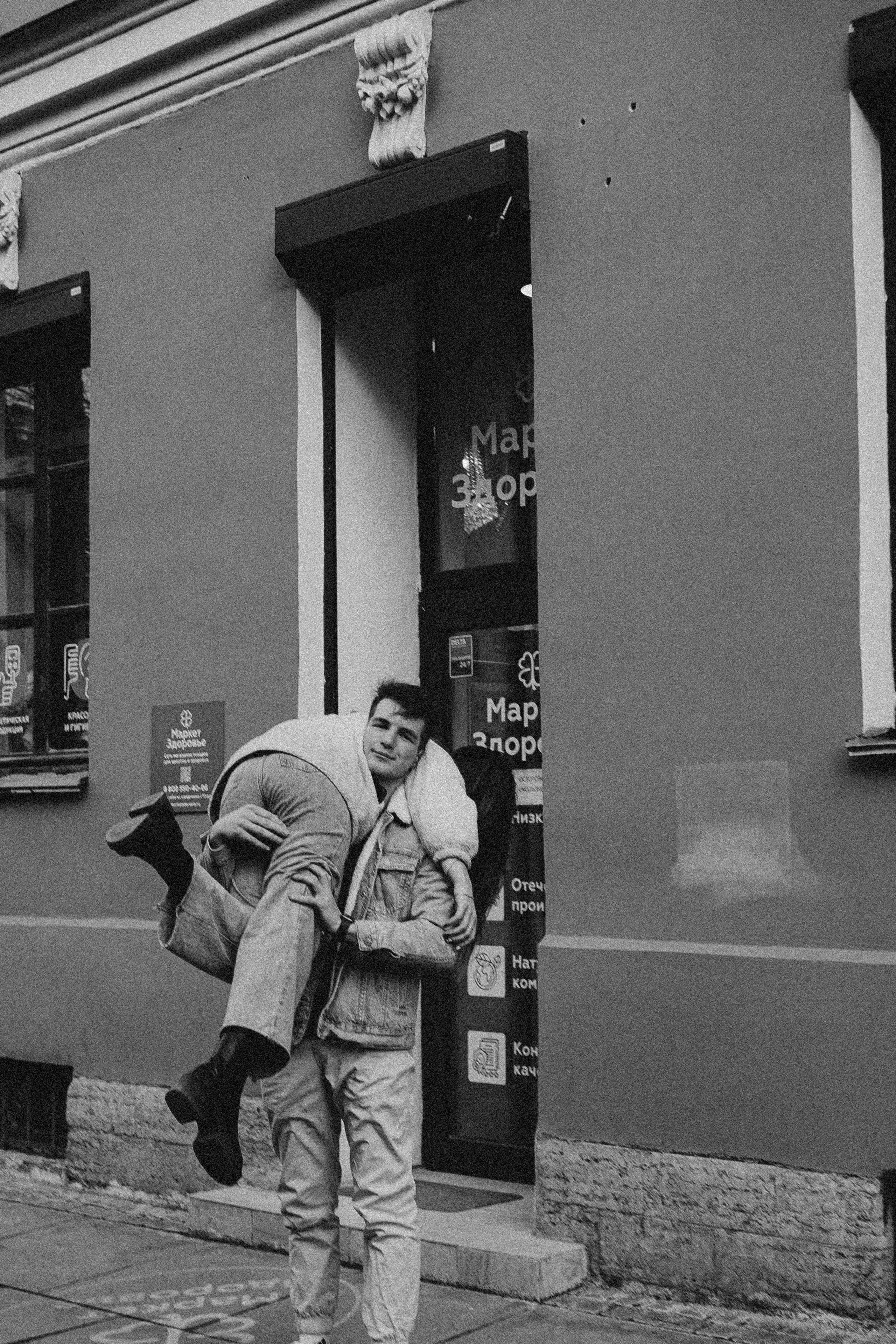 Прогулочная. Профессиональный фотограф, Санкт-Петербург — Виктория Богомолова