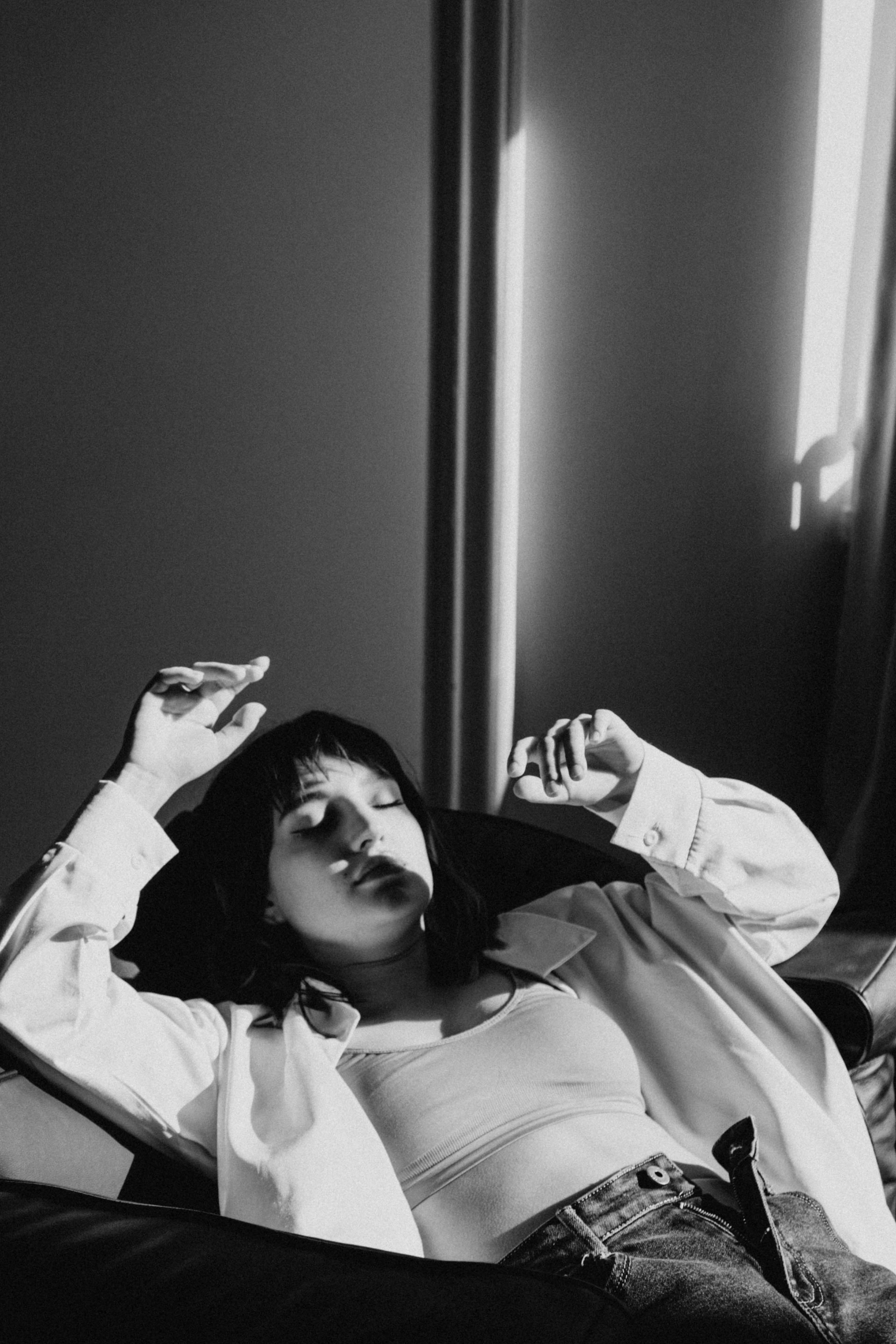 Студийная. Профессиональный фотограф, Санкт-Петербург — Виктория Богомолова