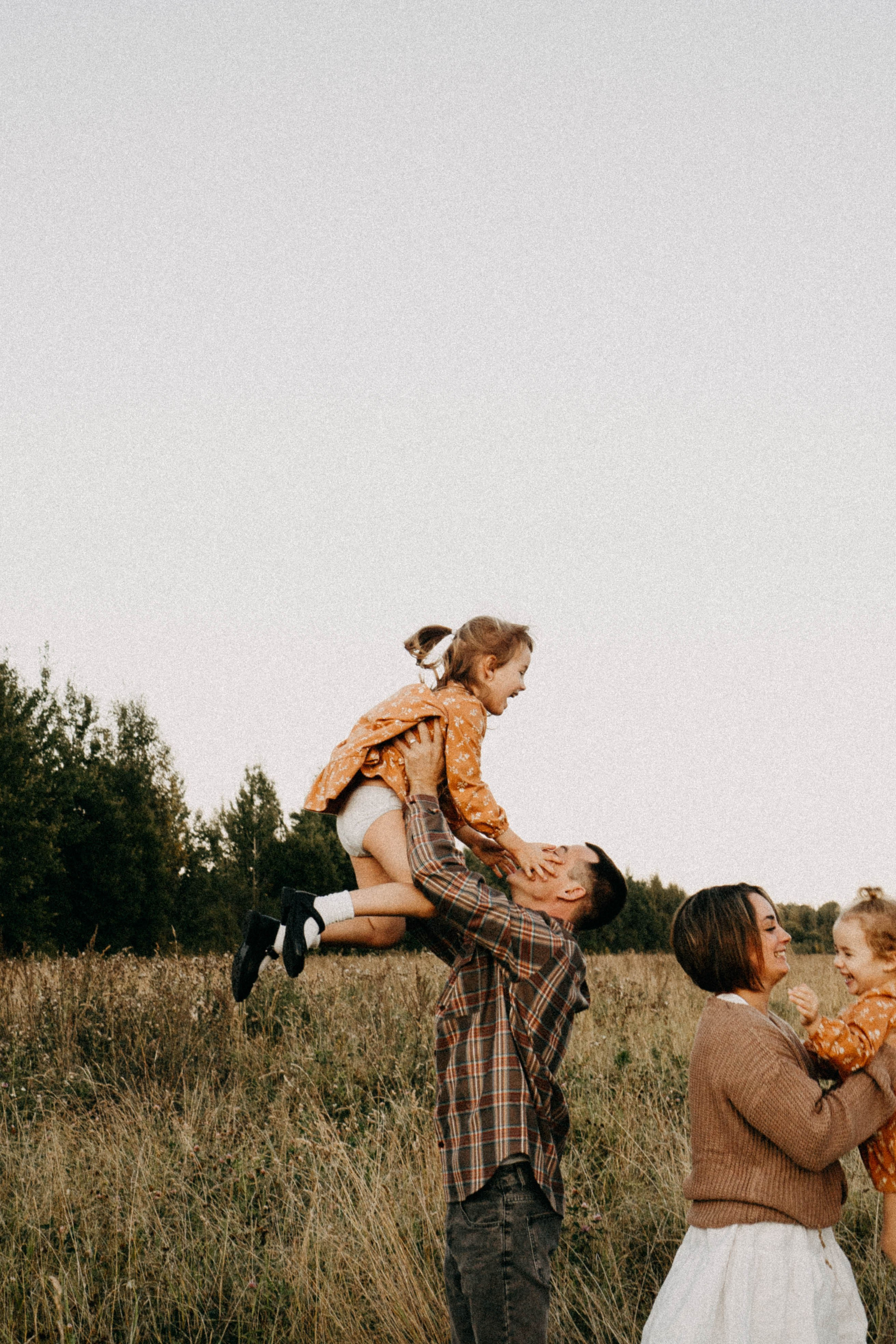 Семейная серия. Профессиональный фотограф, Санкт-Петербург — Виктория Богомолова