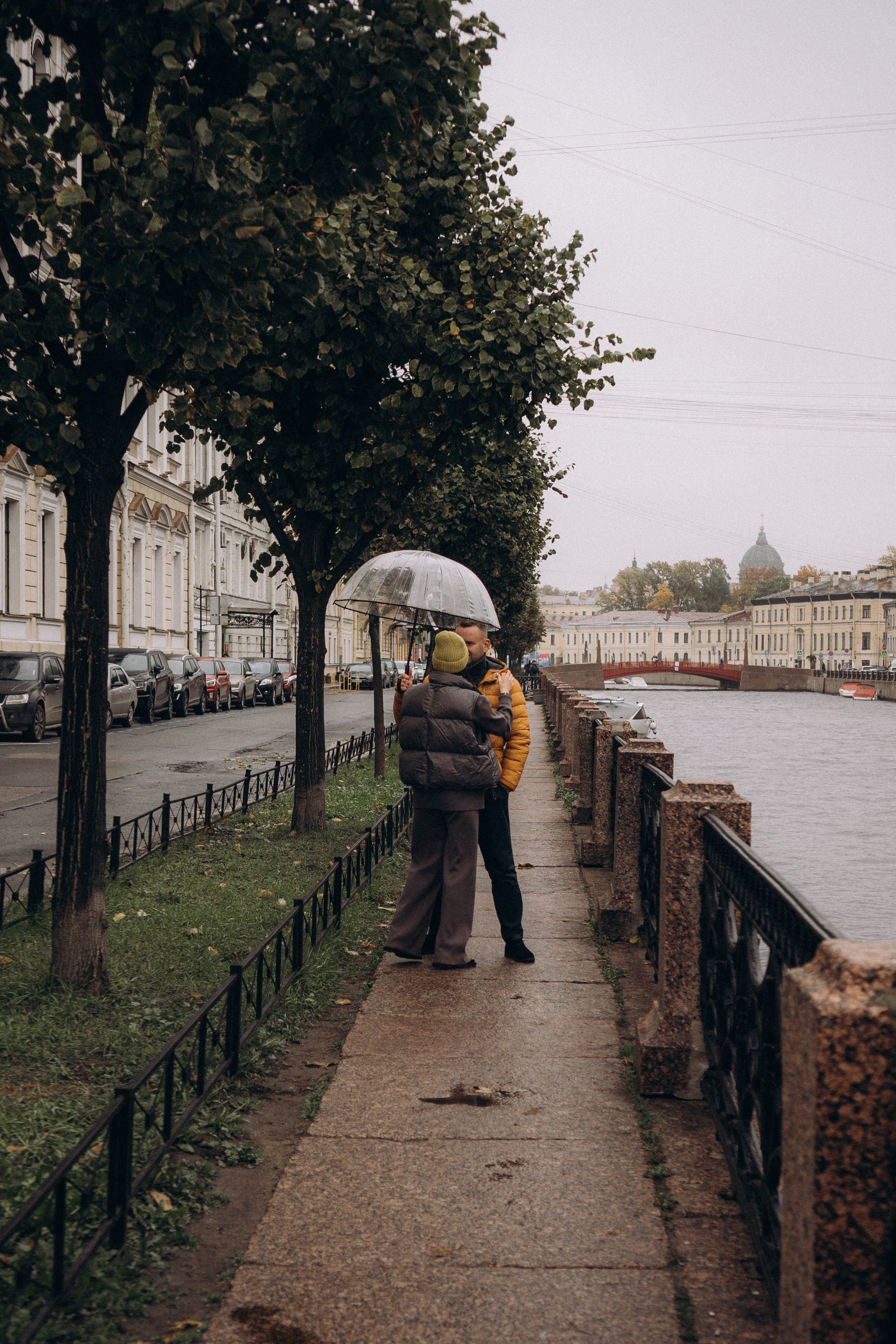 Любовь. Профессиональный фотограф, Санкт-Петербург — Виктория Богомолова