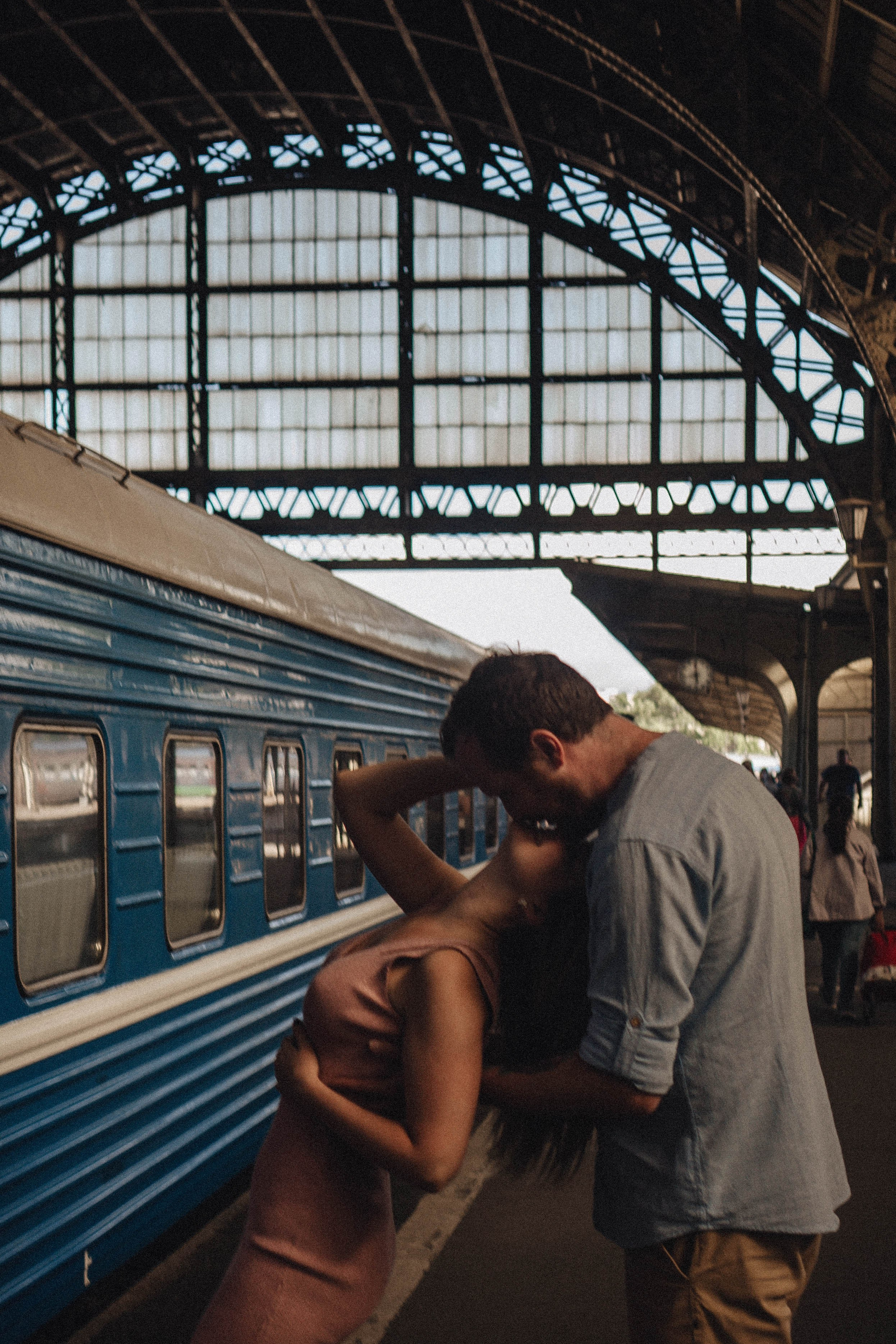 История на реальных событиях. Профессиональный фотограф, Санкт-Петербург — Виктория Богомолова