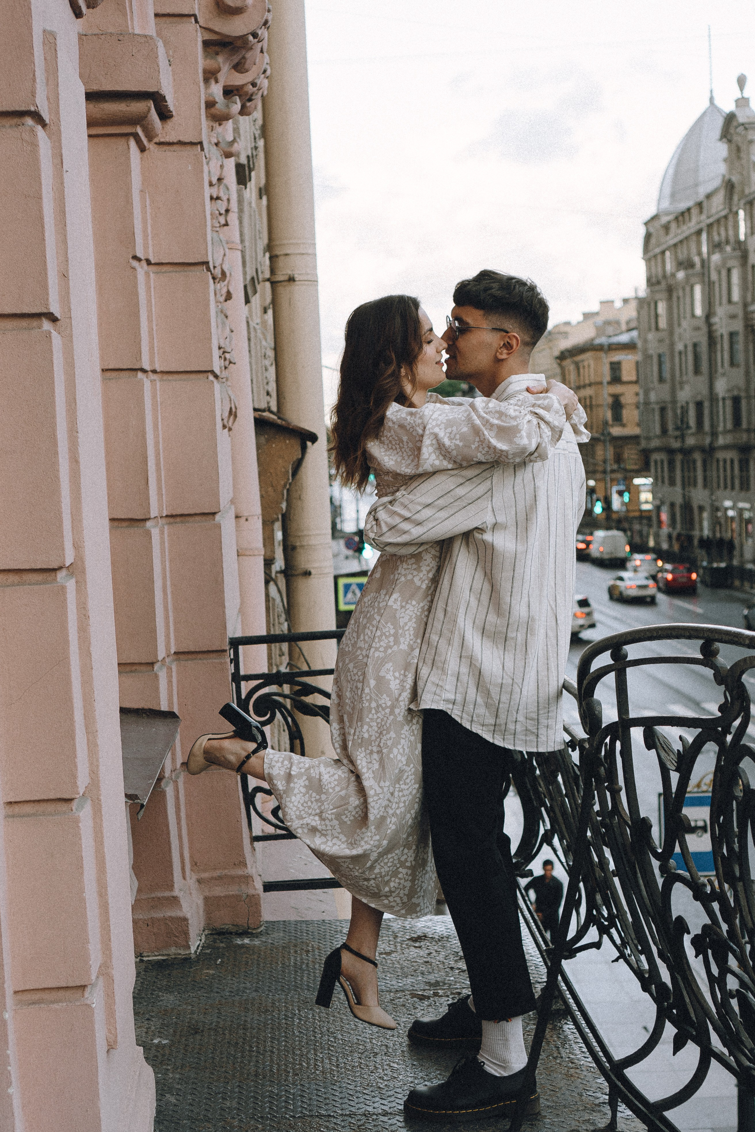 ЛЮБОВЬ В ИЮНЕ. Профессиональный фотограф, Санкт-Петербург — Виктория Богомолова