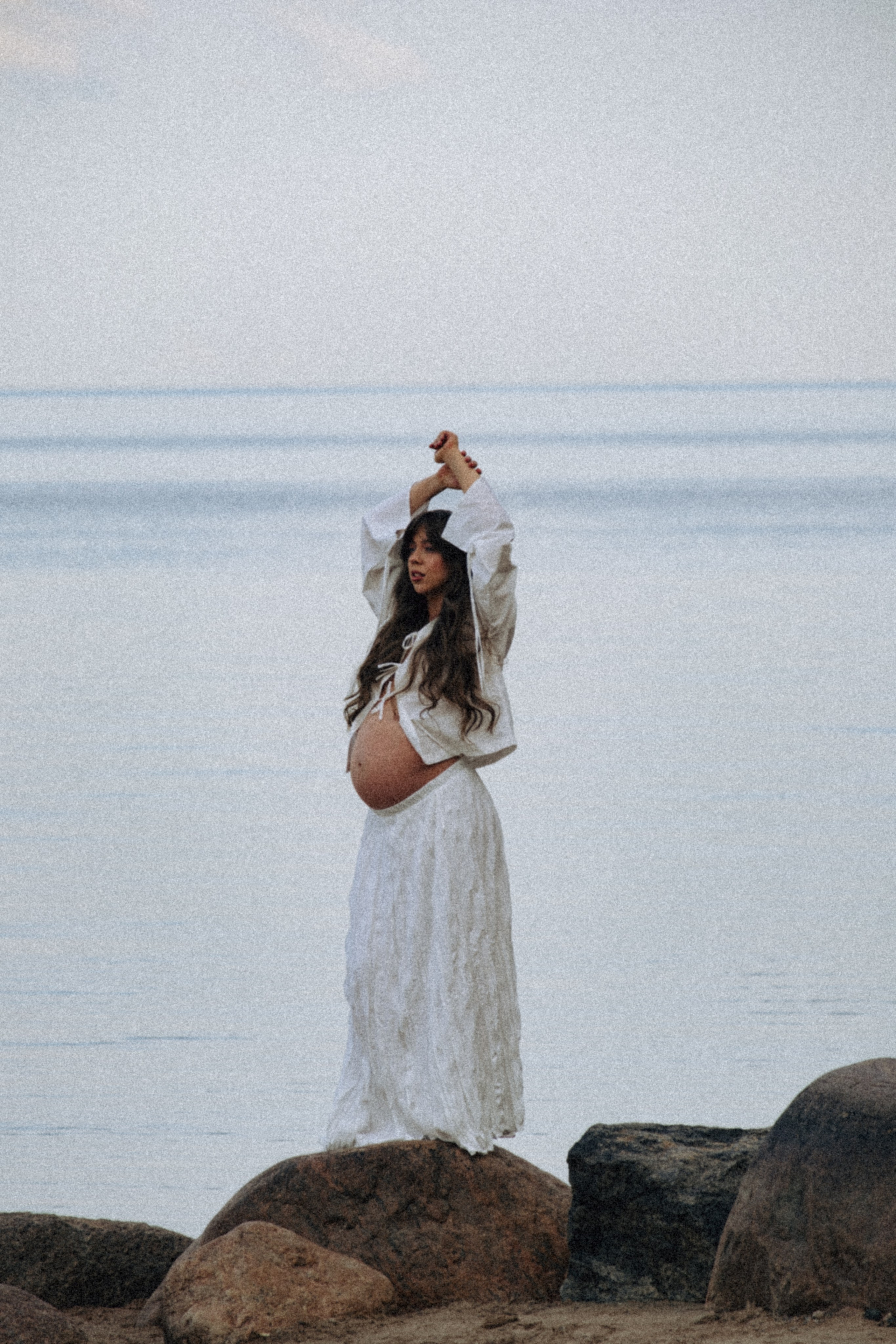 БЕРЕМЕННОСТЬ. Профессиональный фотограф, Санкт-Петербург — Виктория Богомолова