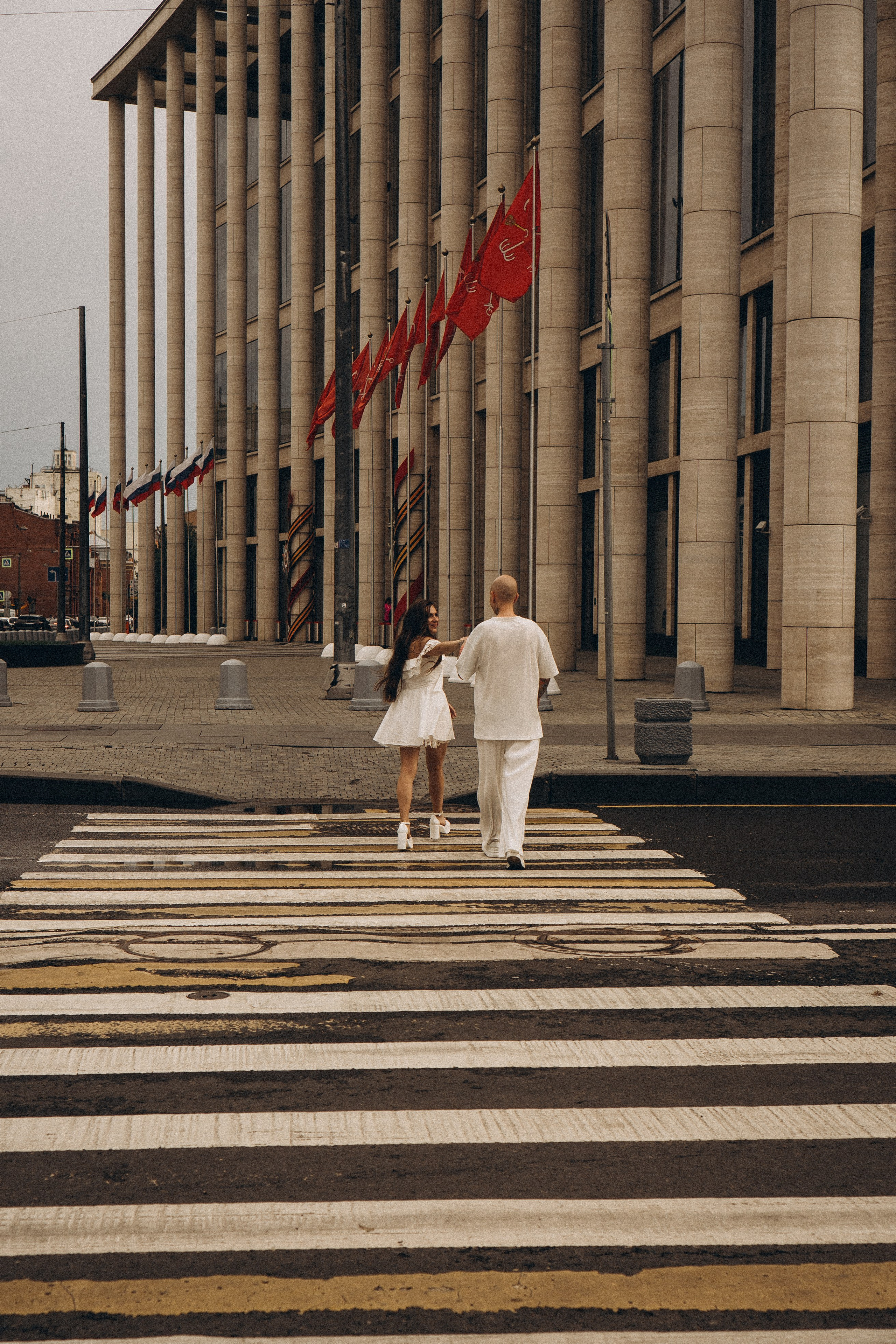 СВАДЕБНАЯ ПРОГУЛКА ПО ТАВРИЧЕСКОМУ САДУ И НЕВСКОЙ РАТУШЕ. Профессиональный фотограф, Санкт-Петербург — Виктория Богомолова