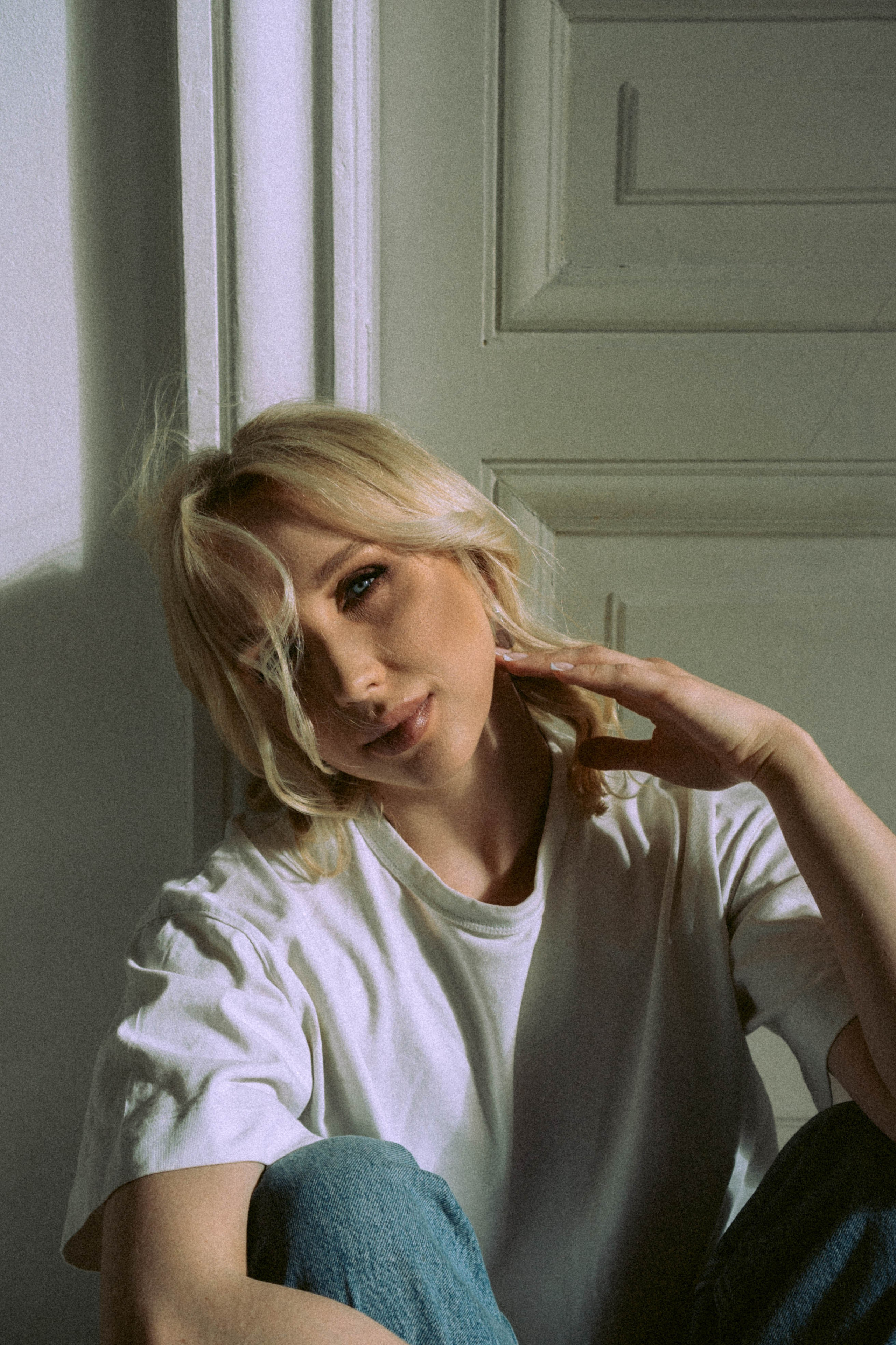 Студийная. Профессиональный фотограф, Санкт-Петербург — Виктория Богомолова