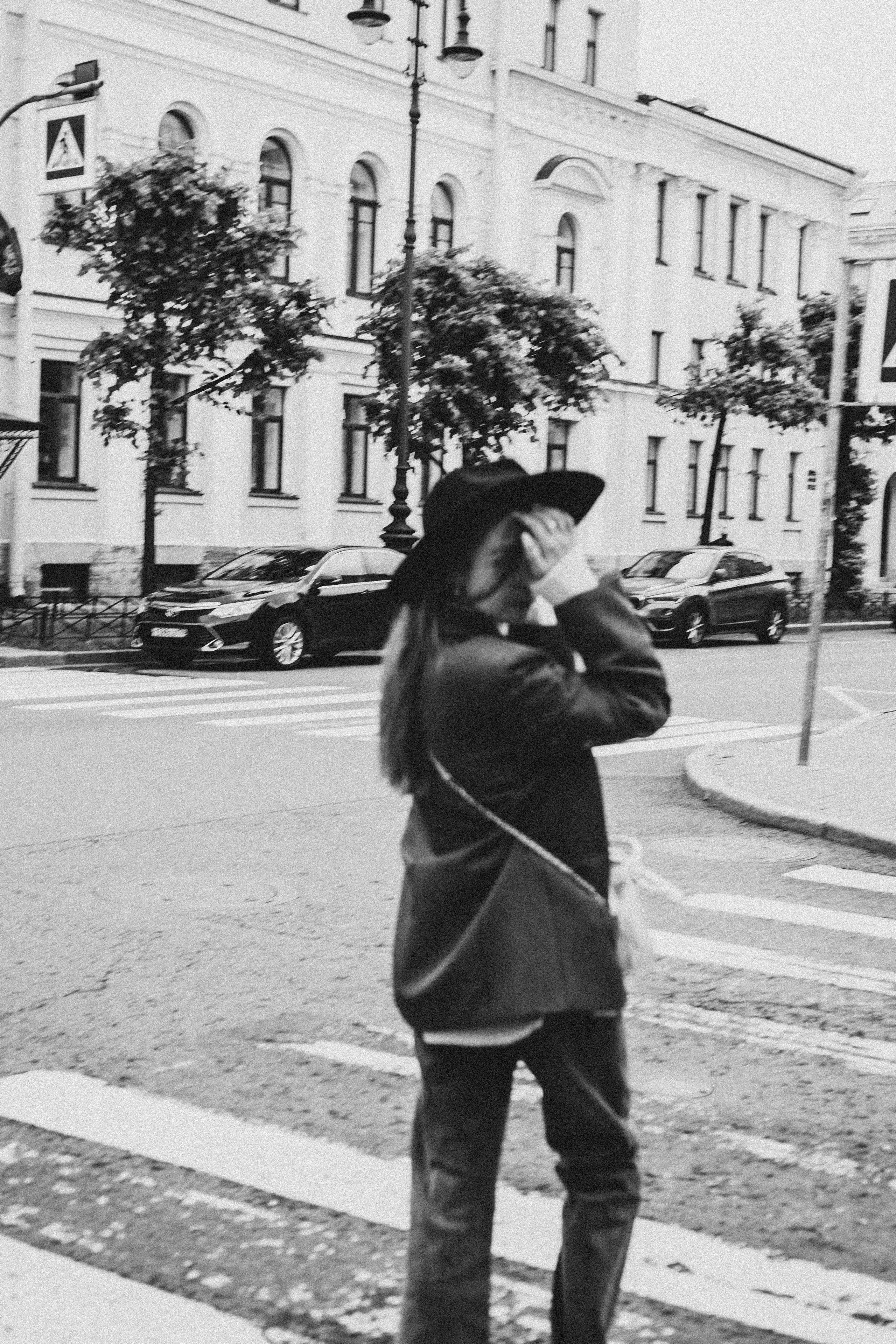 ПРОГУЛКА НА ЧЕРНЫШЕВСКОЙ. Профессиональный фотограф, Санкт-Петербург — Виктория Богомолова